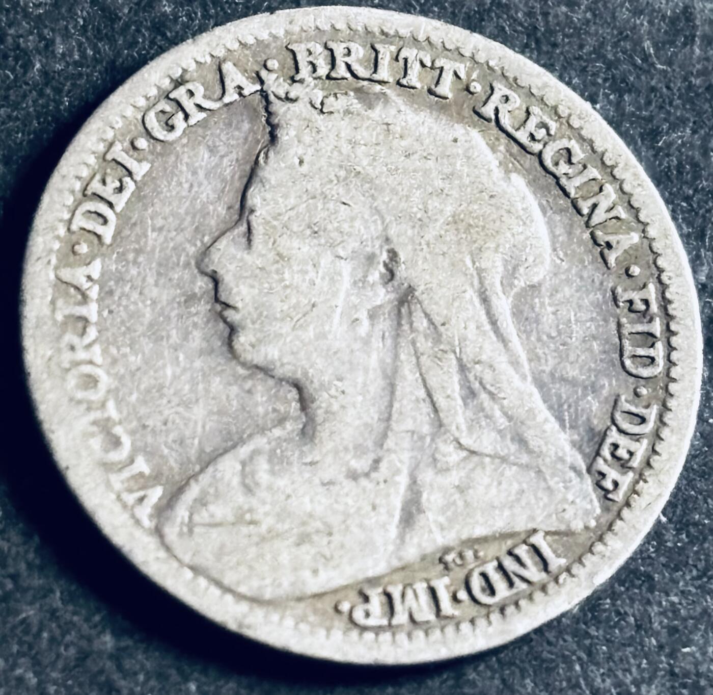 文馨钱币收藏第 286 场，圣诞节专场【 长期接收代拍品低至 0 佣金】