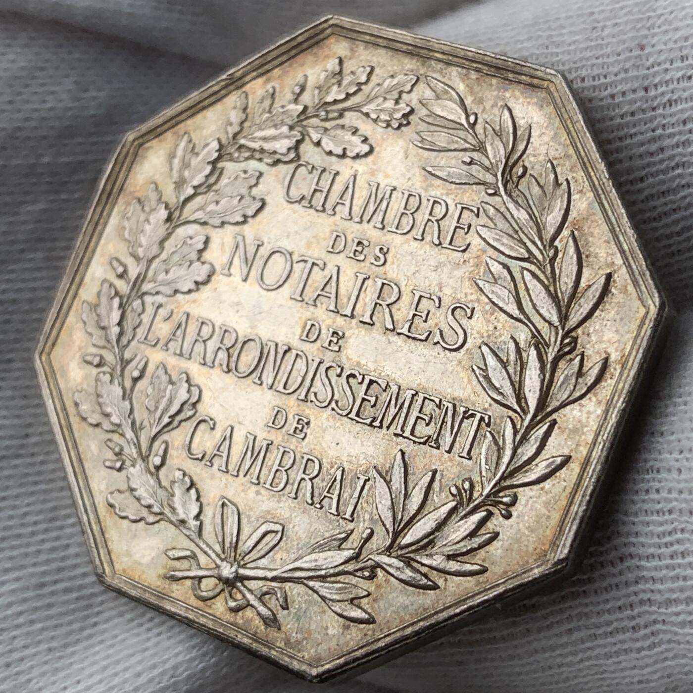 掌中浮雕-藏着的欧洲第047场