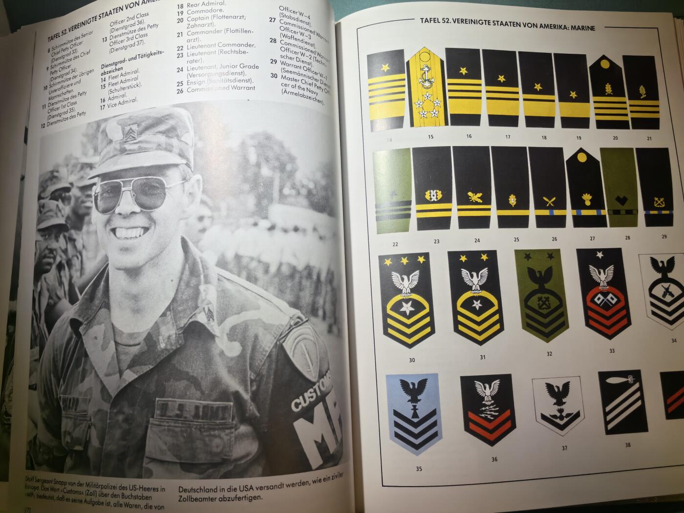 盛世勋华——号角文化勋章邮票专场拍卖第295期 北约各国军队制服徽章 大量手绘图示 极好的工具书 210页