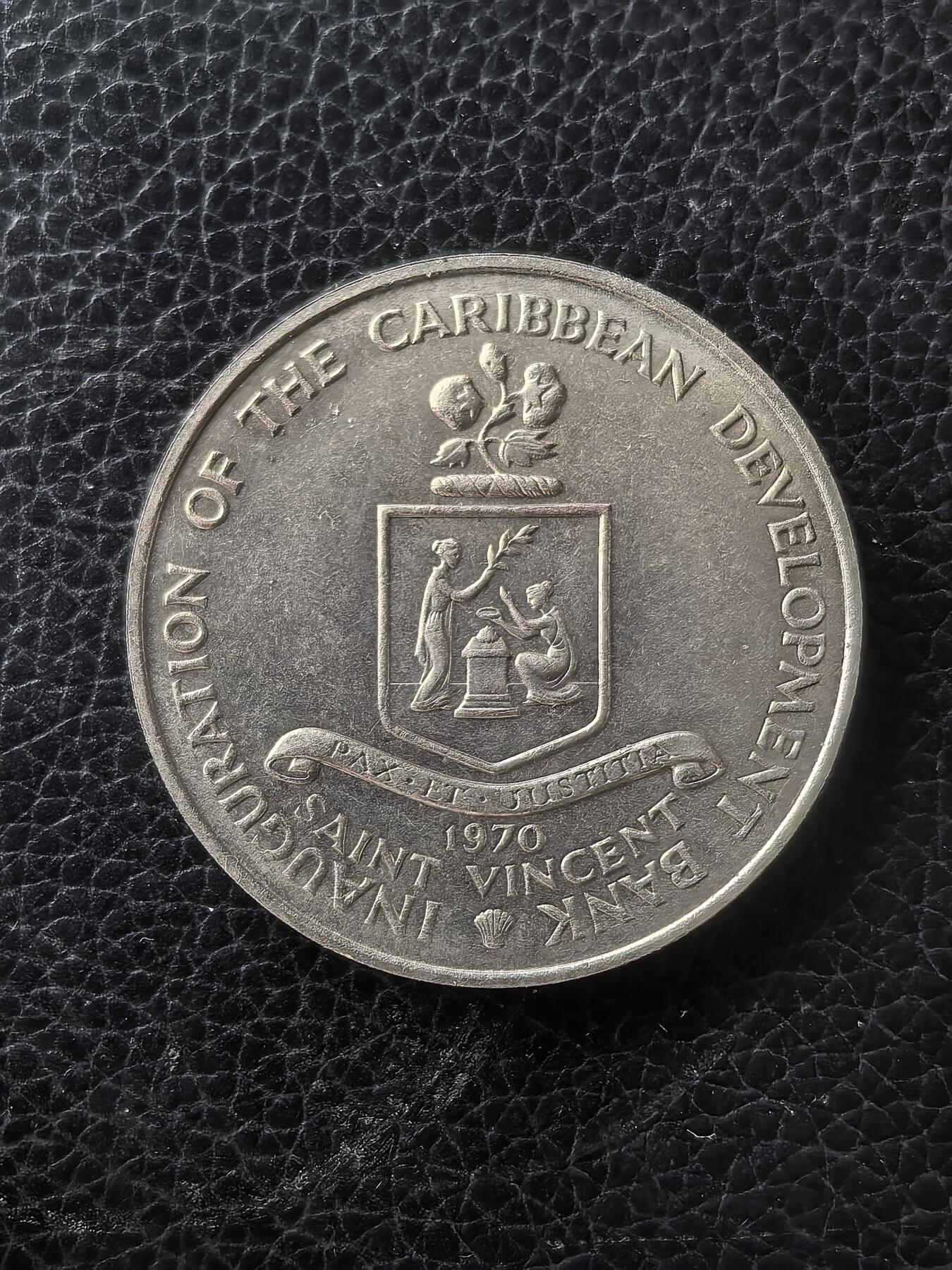 道一币馆币章第一百六十一场