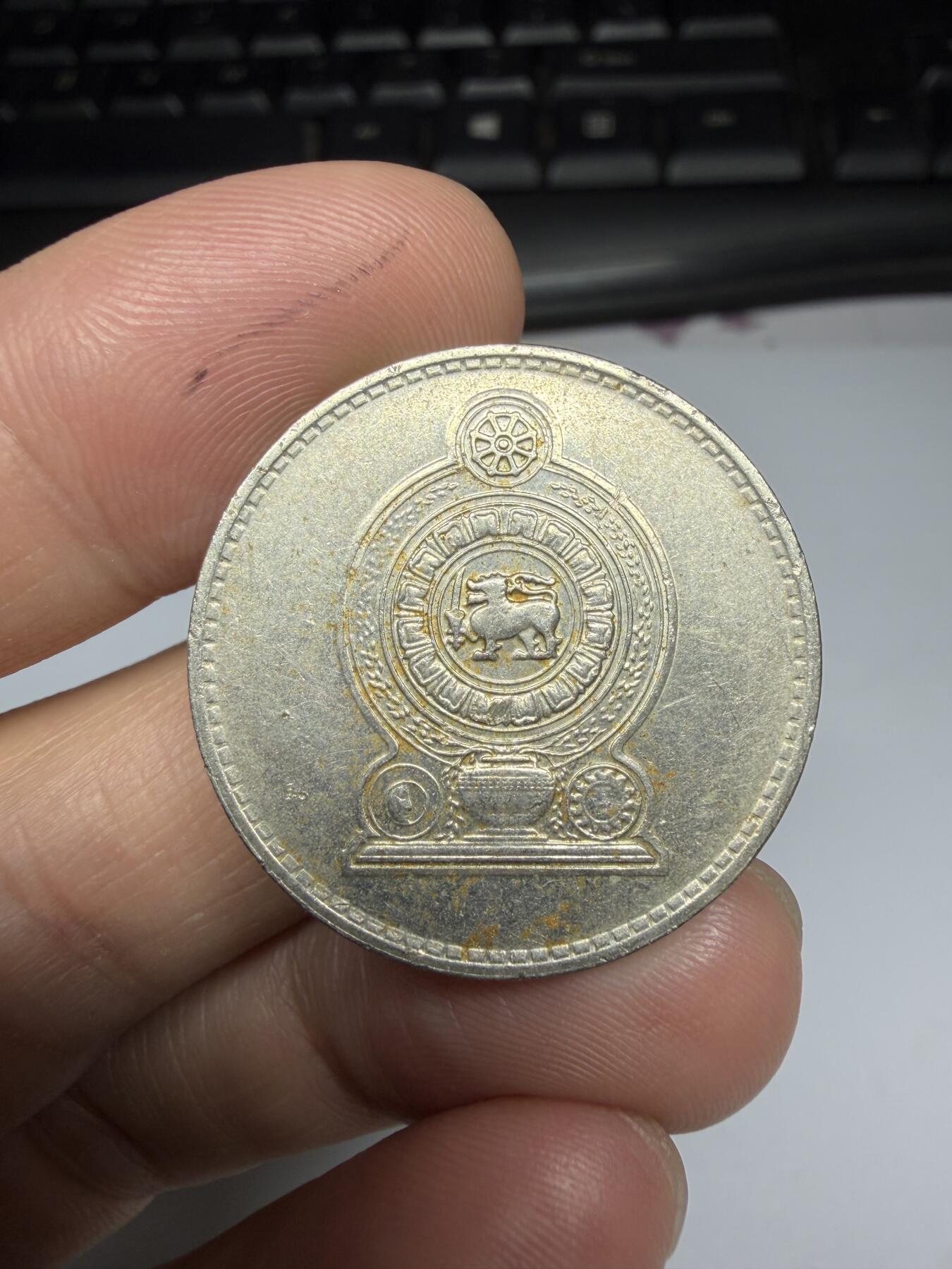 2025年集古藏今外币拍卖第十一期-第3场—（总第293拍），可以寄存60天，满160元包邮。