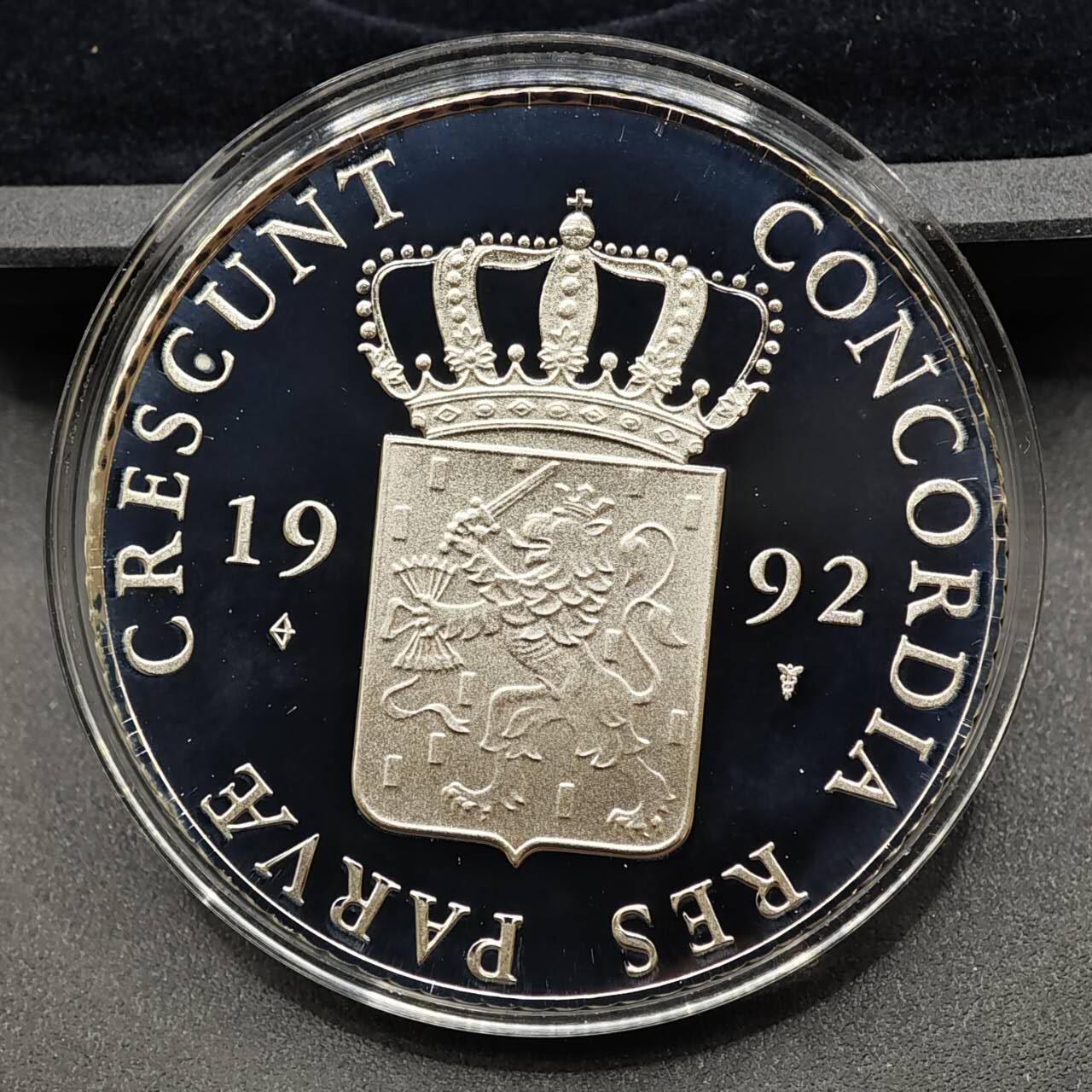 【淘币小摊】实时拍第八百三十六拍   银币套币场   满百包邮可预留二周 每周一统一发货  