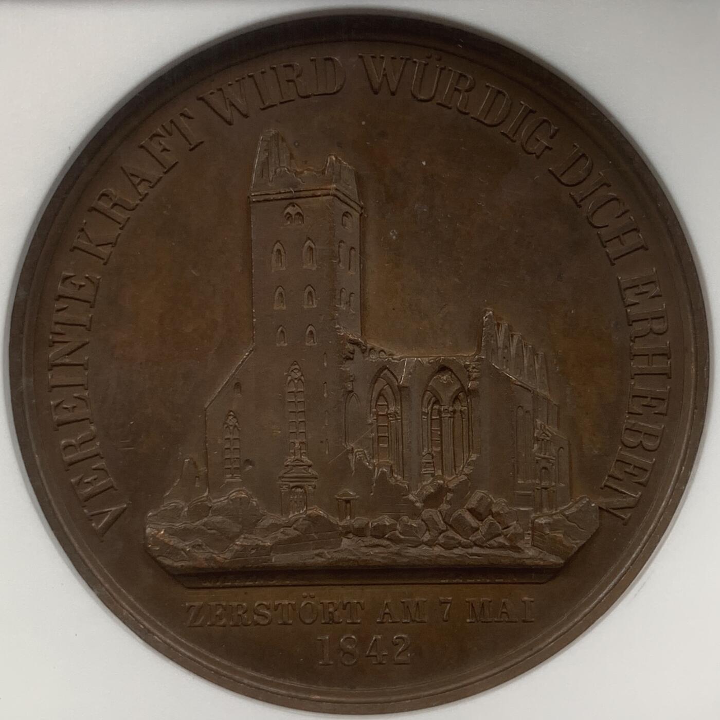 掌中浮雕-藏着的欧洲第047场