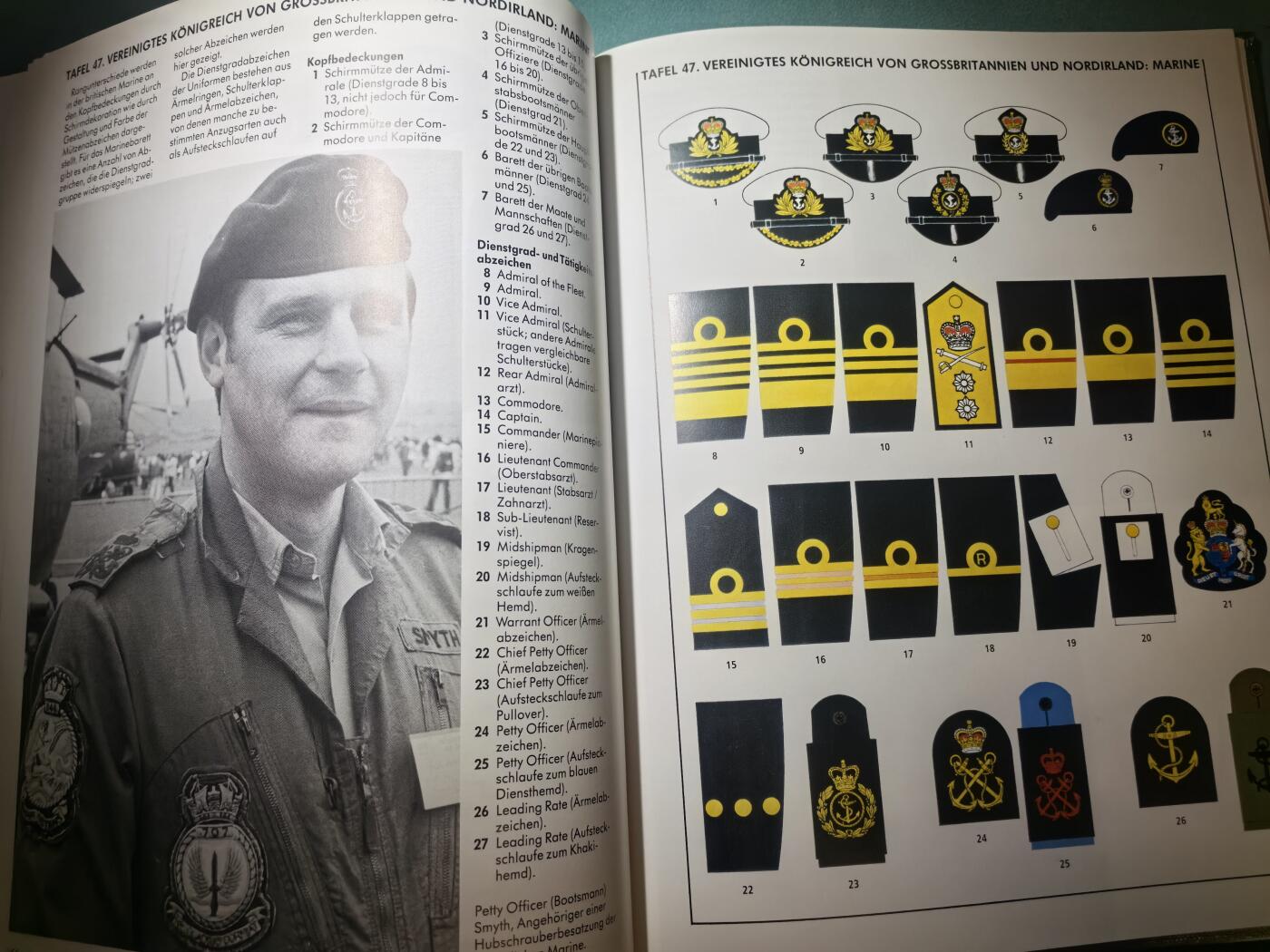 盛世勋华——号角文化勋章邮票专场拍卖第295期 北约各国军队制服徽章 大量手绘图示 极好的工具书 210页