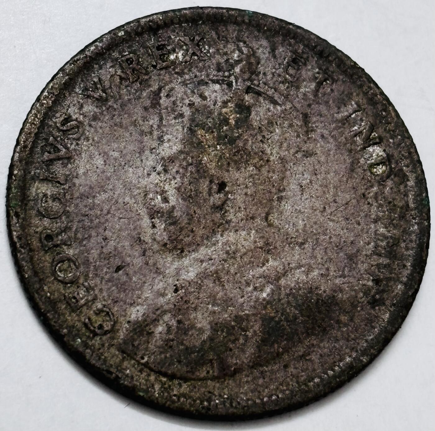 文馨钱币收藏第 286 场，圣诞节专场【 长期接收代拍品低至 0 佣金】