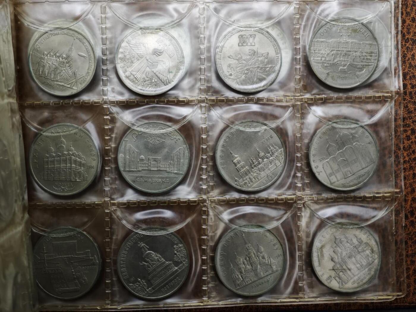 【淘币小摊】实时拍第八百三十六拍   银币套币场   满百包邮可预留二周 每周一统一发货  