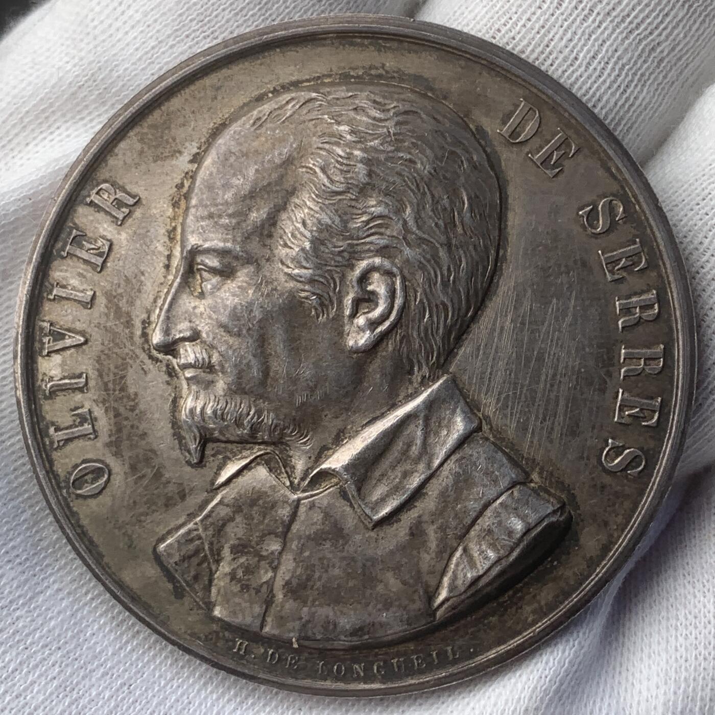 掌中浮雕-藏着的欧洲第047场