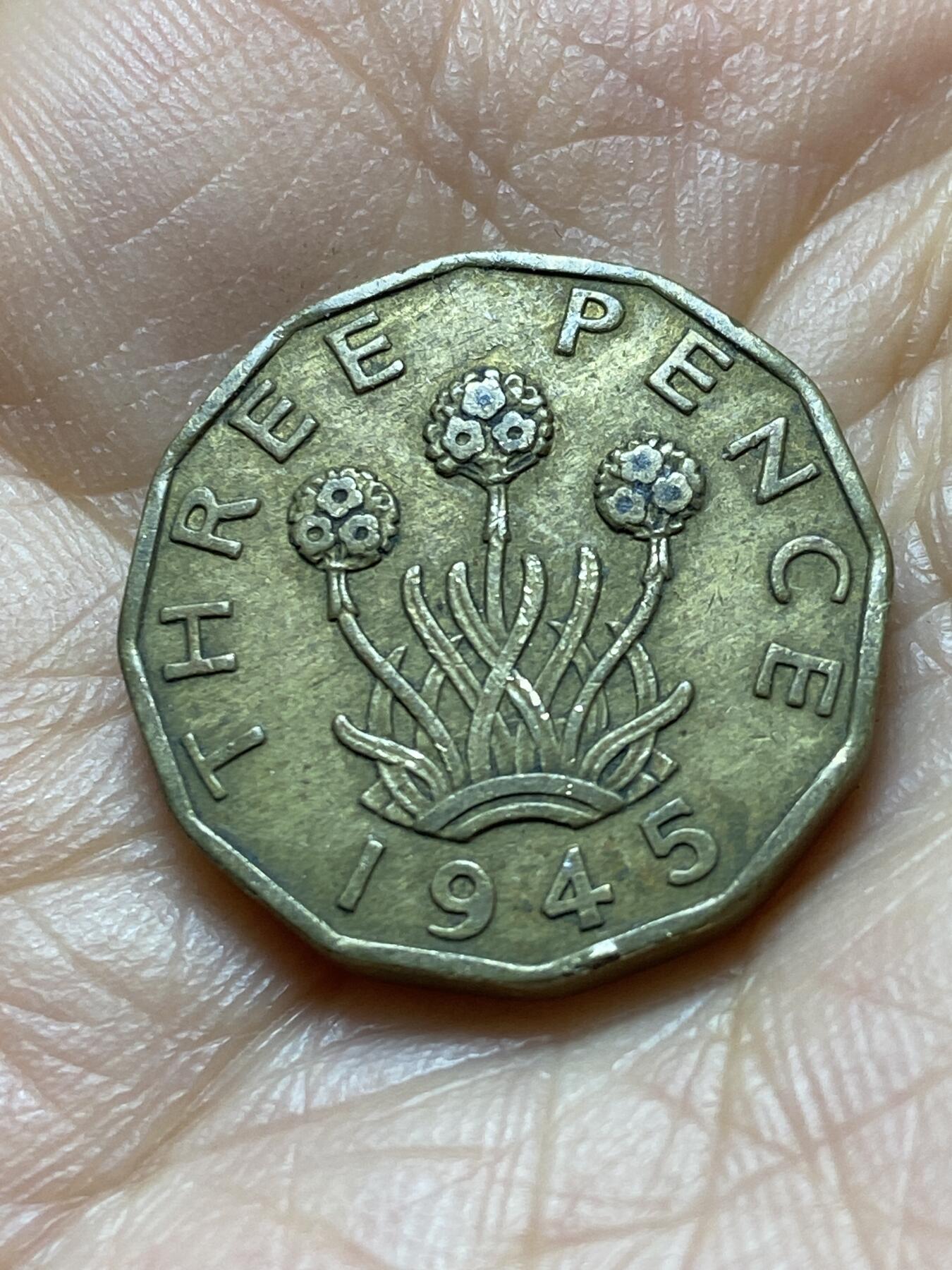 2025年第一百四十五场(总第一百七十一场）高品质英国一线回流散币年末特拍场第二场(免佣金)