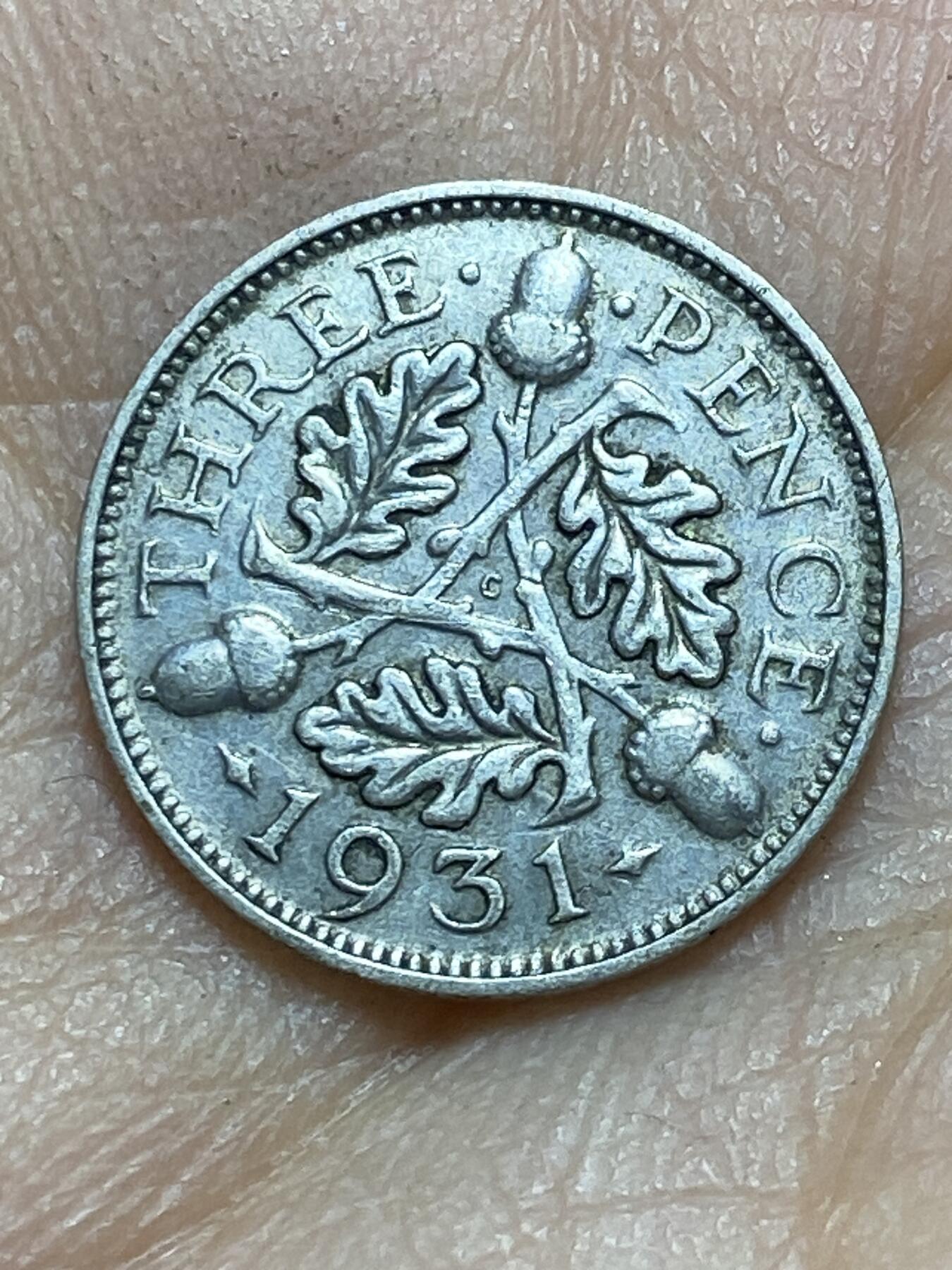 2025年第一百四十五场(总第一百七十一场）高品质英国一线回流散币年末特拍场第二场(免佣金)