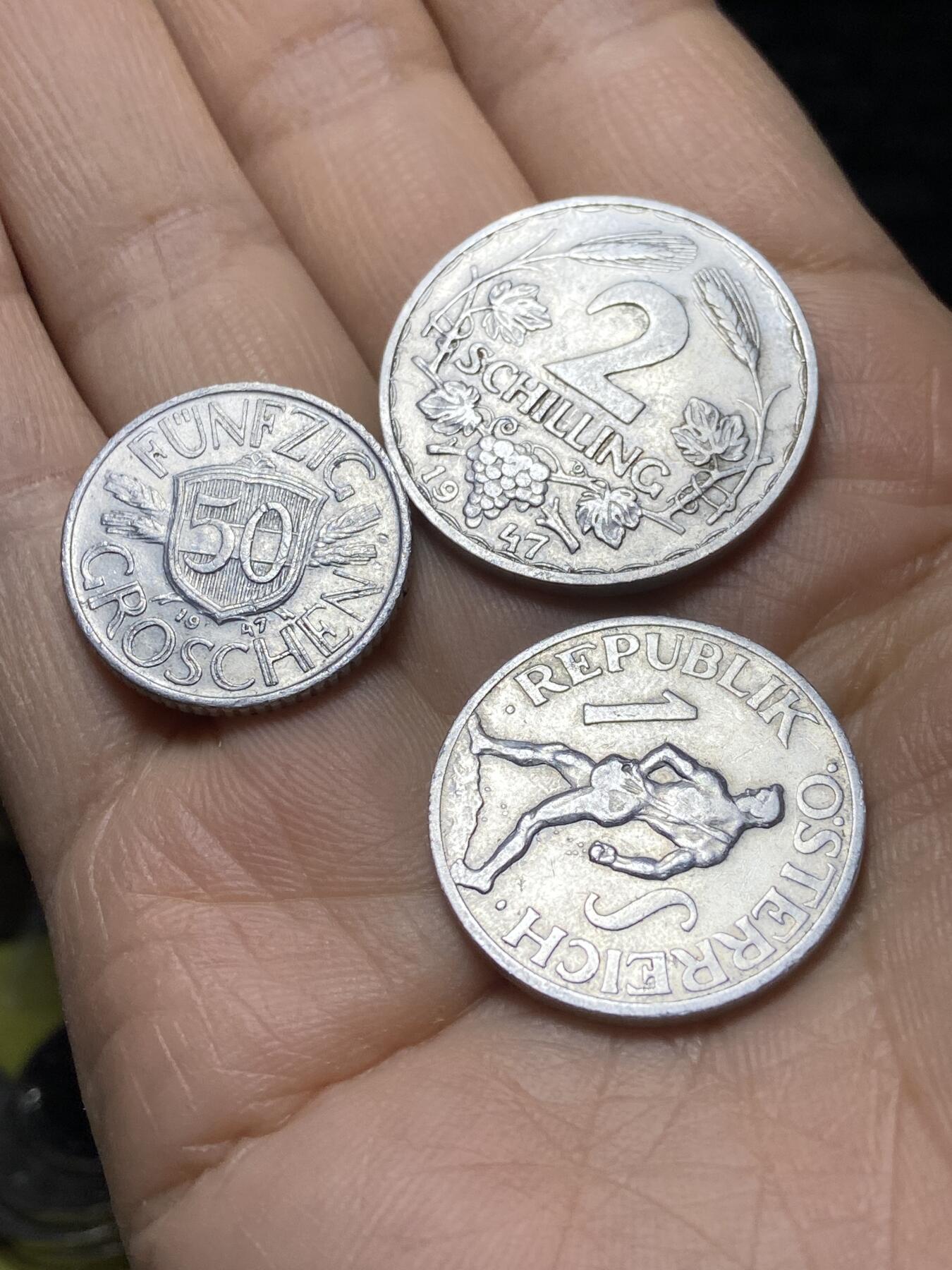 2025年第一百四十五场(总第一百七十一场）高品质英国一线回流散币年末特拍场第二场(免佣金)