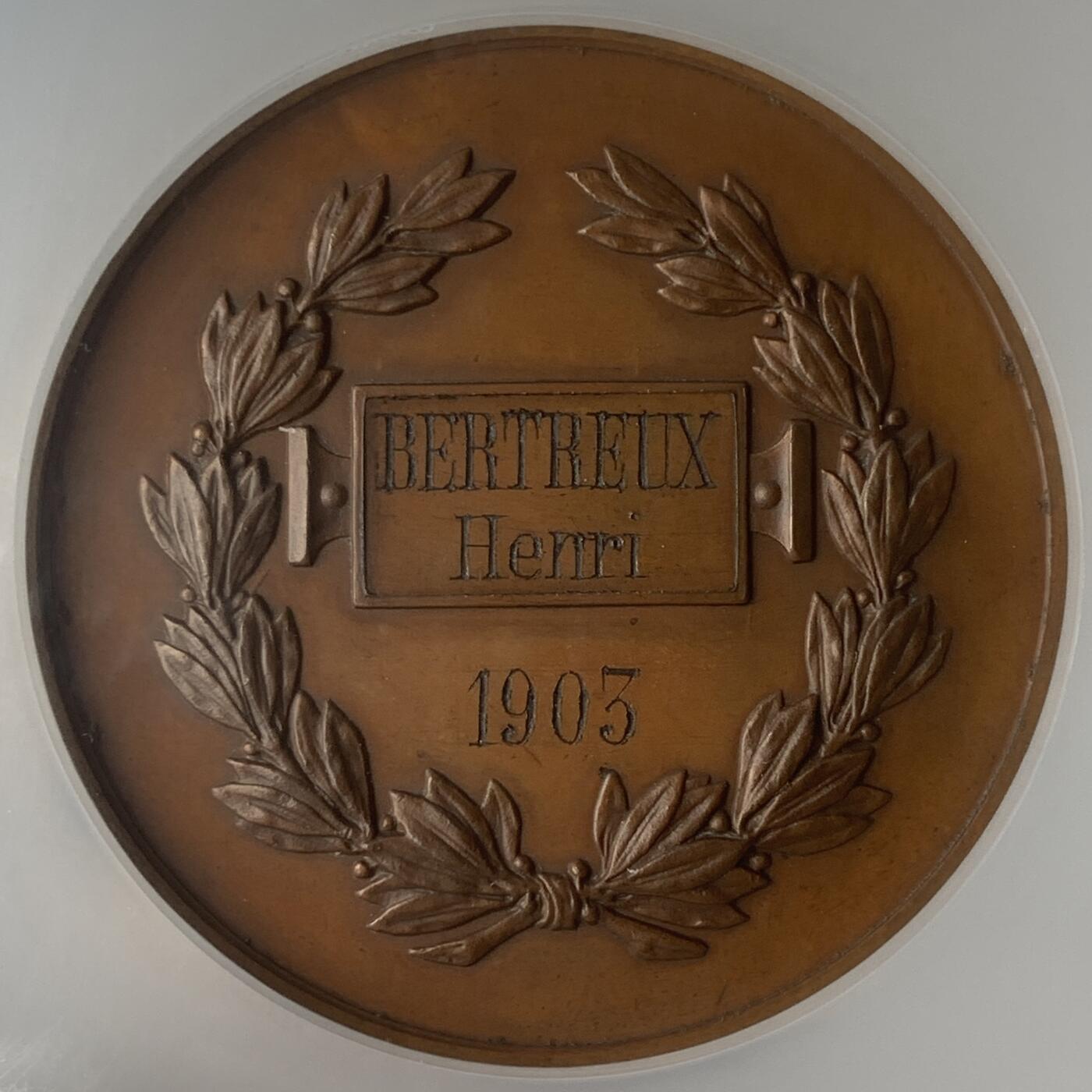 掌中浮雕-藏着的欧洲第047场