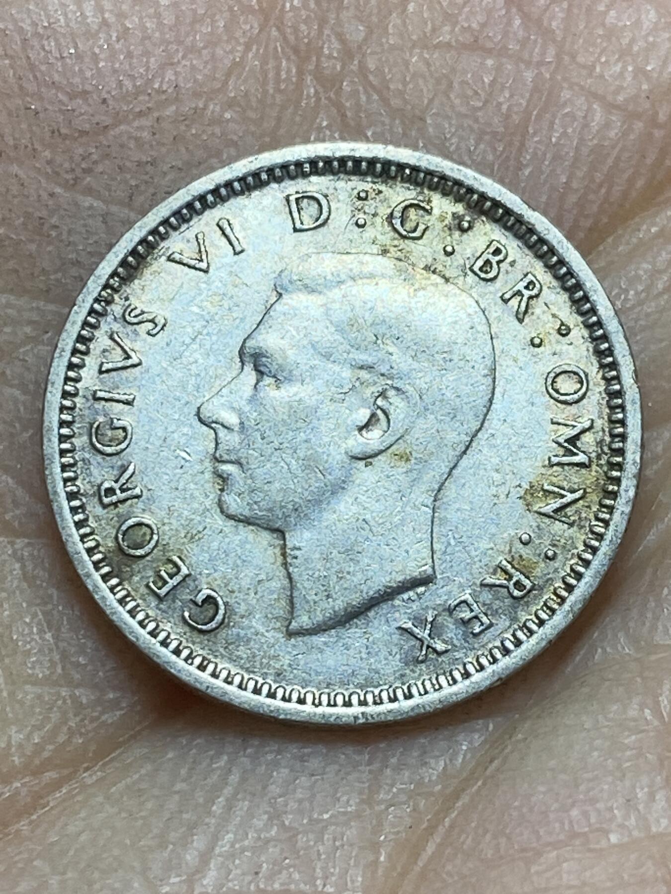 2025年第一百四十五场(总第一百七十一场）高品质英国一线回流散币年末特拍场第二场(免佣金)