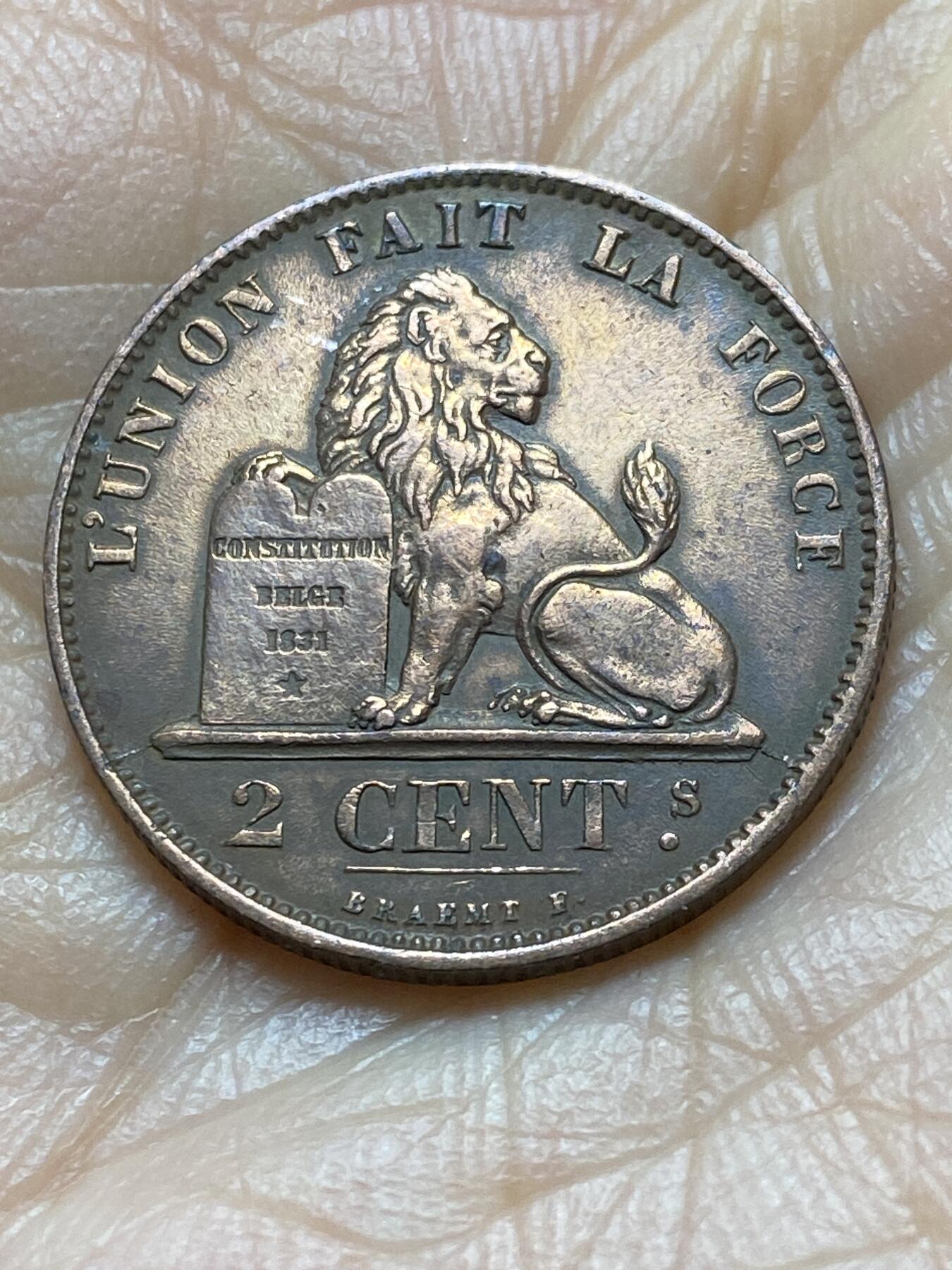 2025年第一百四十五场(总第一百七十一场）高品质英国一线回流散币年末特拍场第二场(免佣金)