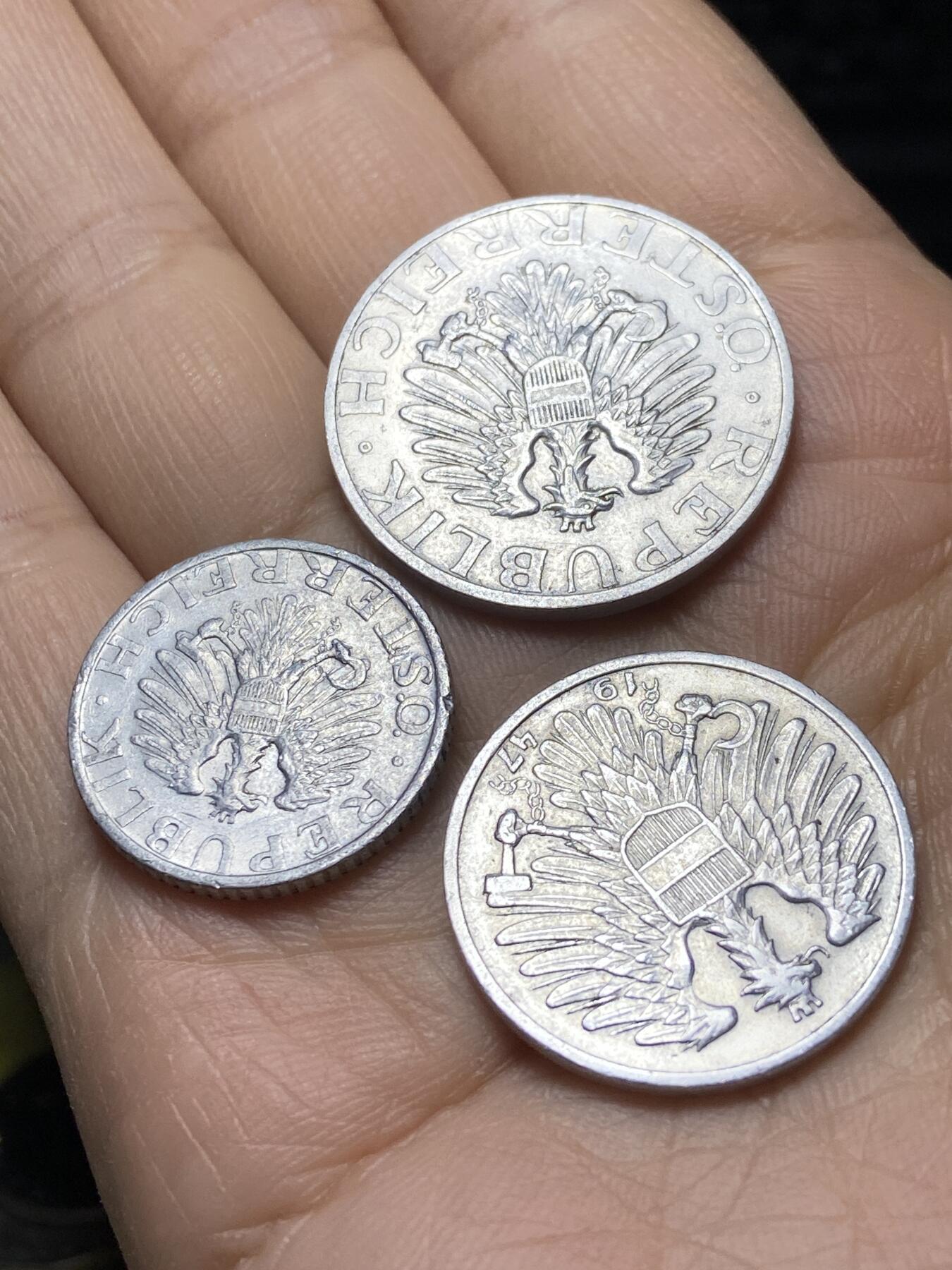 2025年第一百四十五场(总第一百七十一场）高品质英国一线回流散币年末特拍场第二场(免佣金)