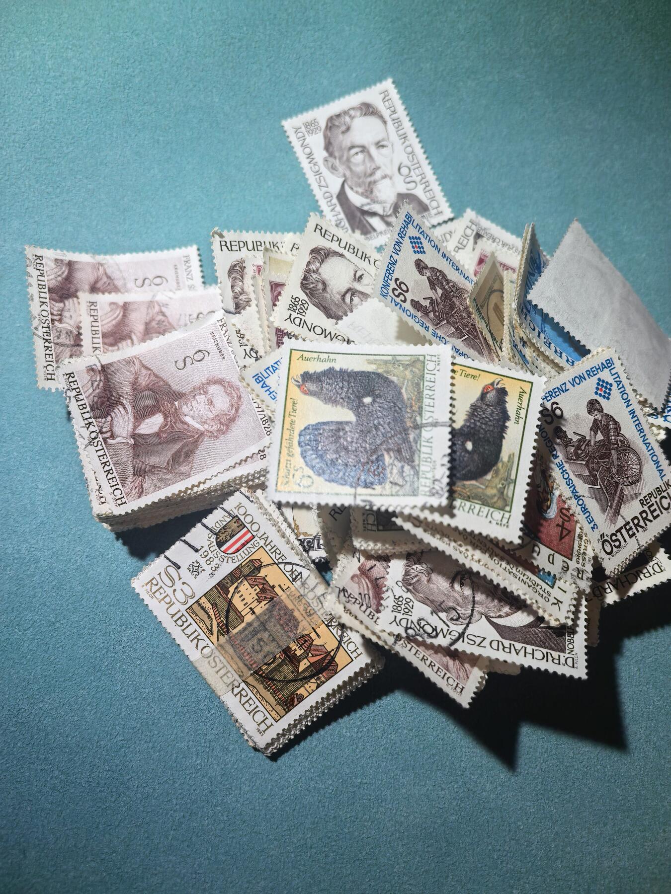 盛世勋华——号角文化勋章邮票专场拍卖第295期