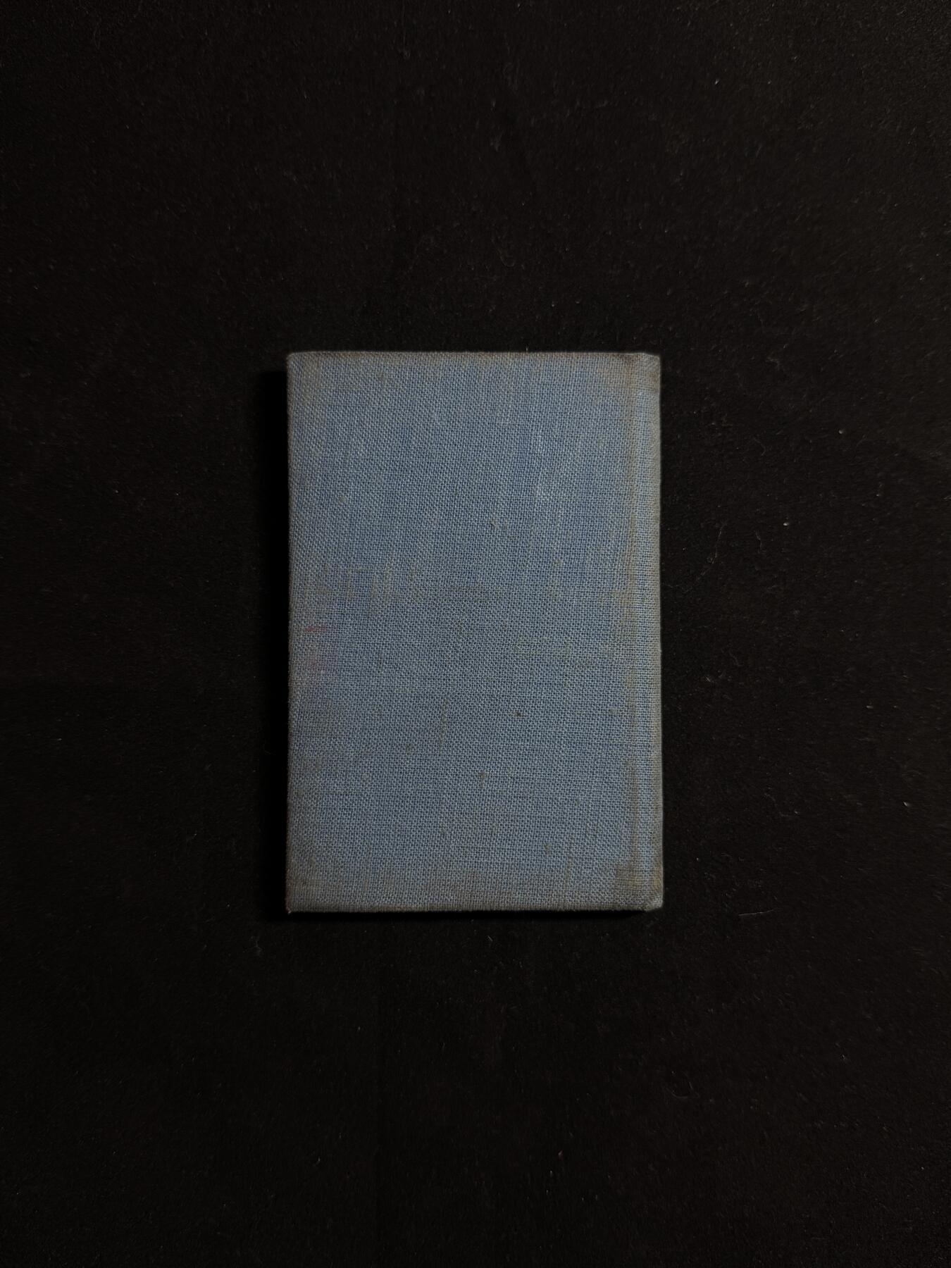 欢庆元旦！戎马世界章牌大赏第109期元旦大拍 匈牙利20世纪中期个人身份证明册原件