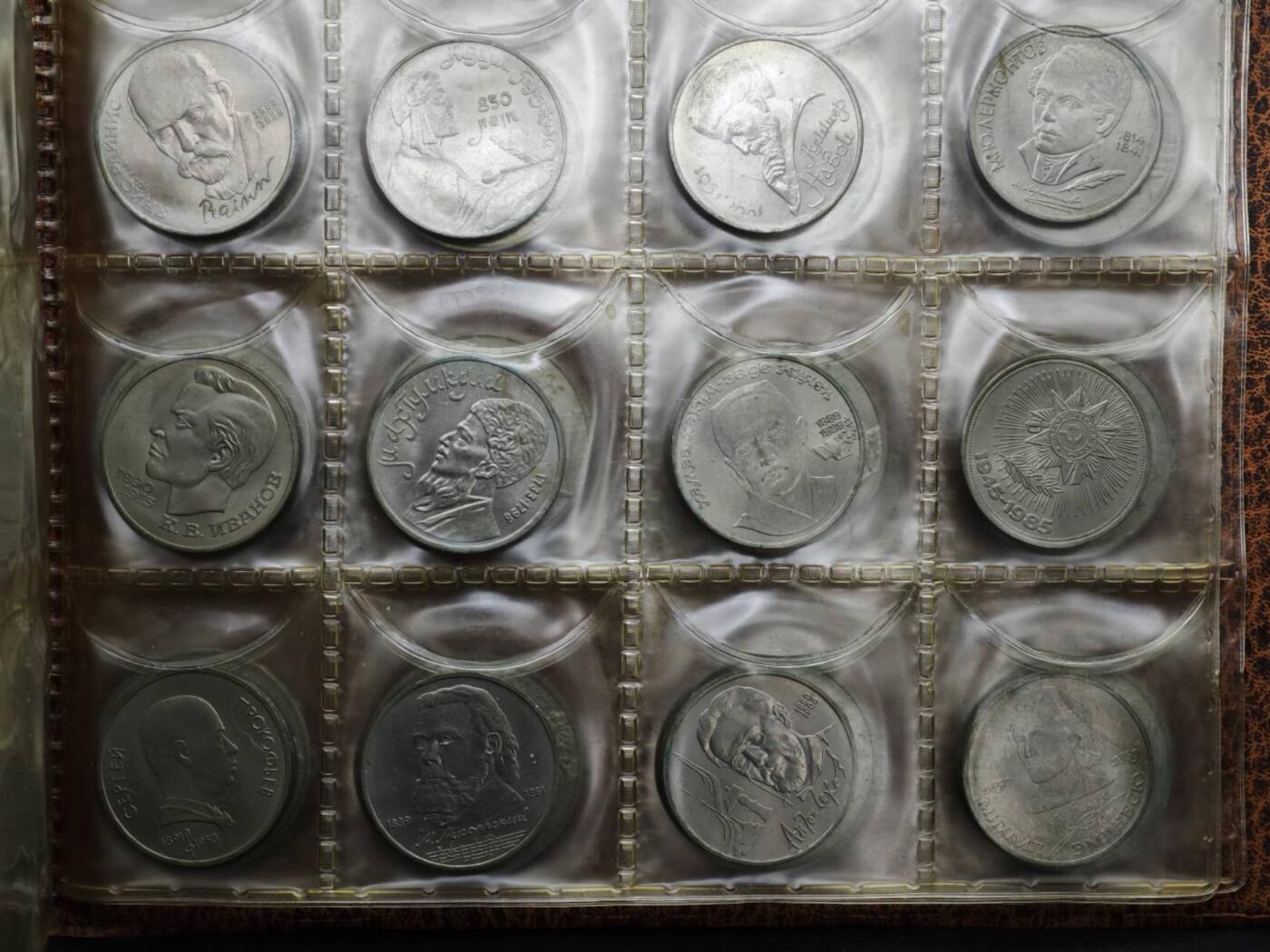 【淘币小摊】实时拍第八百三十六拍   银币套币场   满百包邮可预留二周 每周一统一发货  