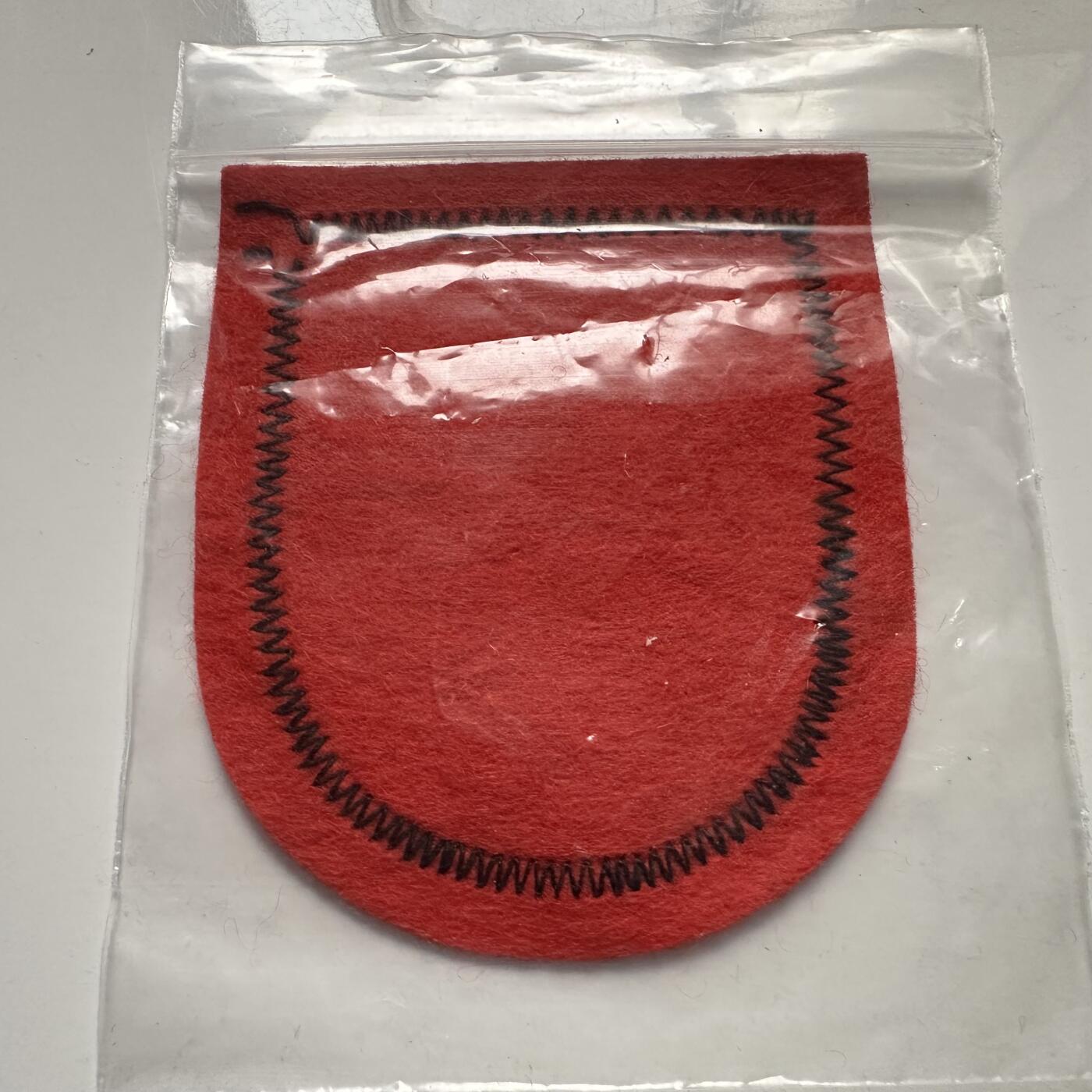 🌹外币初藏🌹🐯2025年第144场  每周二四六晚8️⃣点 接代拍 欧洲元素机绣补丁—1