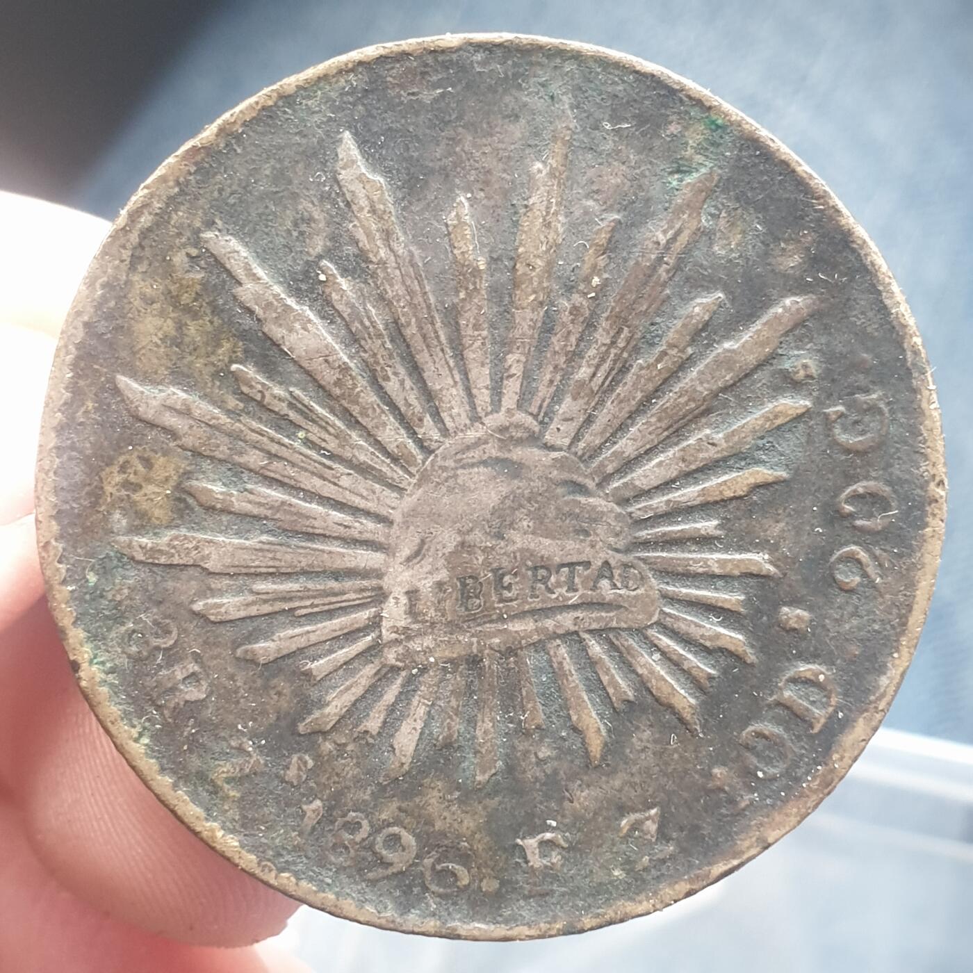 烟海杂币第11场