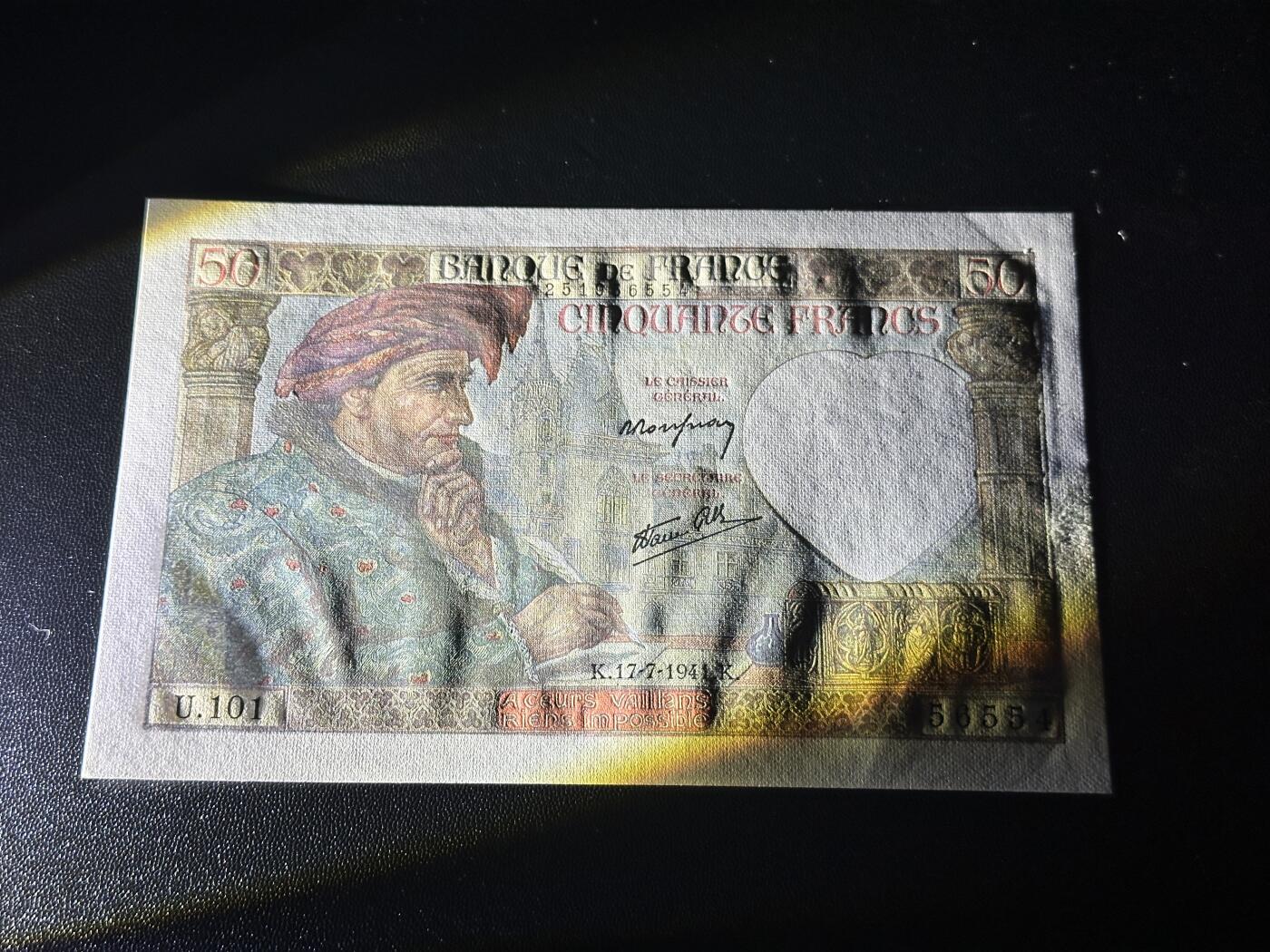 《外钞收藏家》第五百九十六期（精品大拍场）（本平台长期征集拍品、欢迎藏友们联系合作）