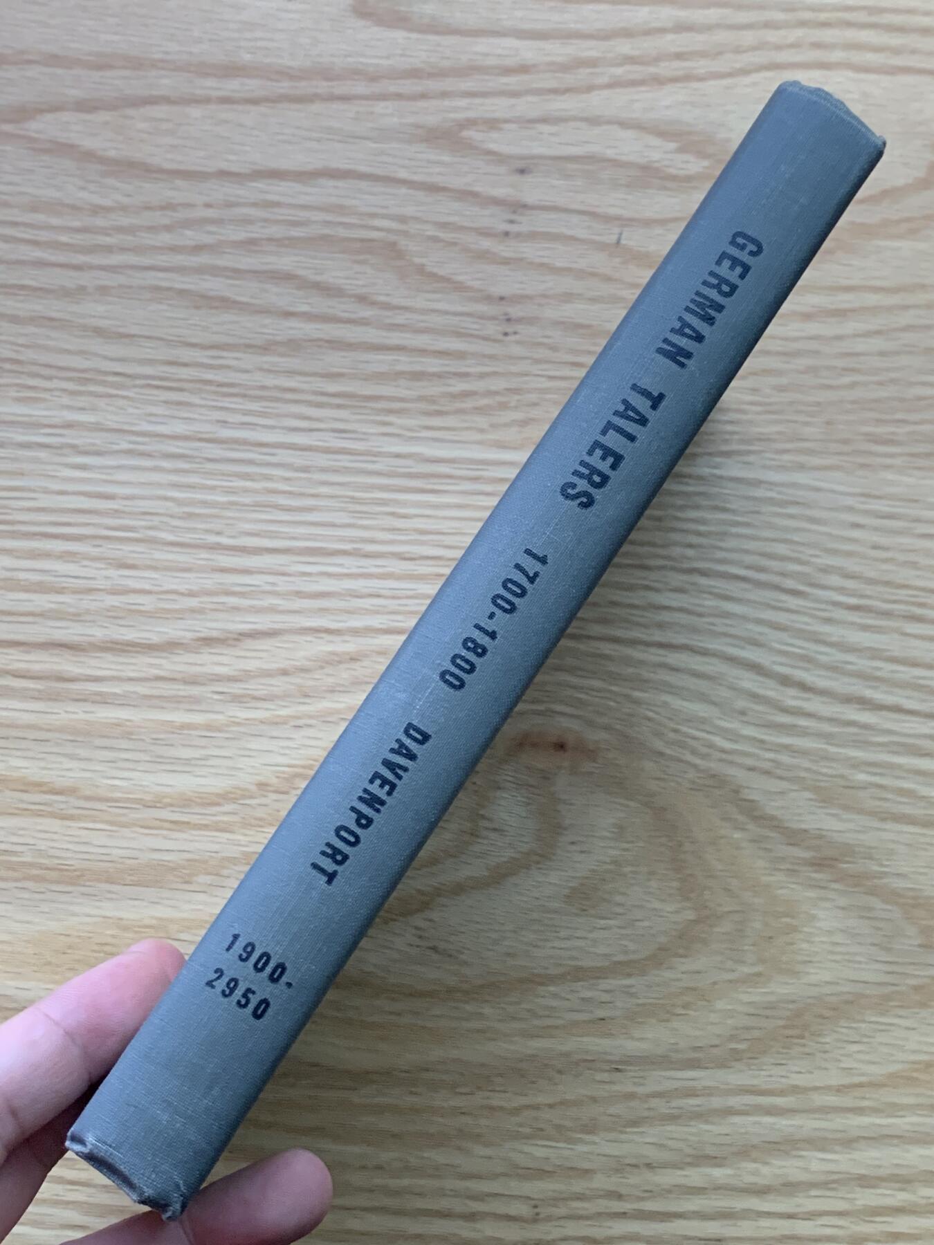 《竞宝斋》第450场 周日，周一，周二  3场连拍 （全场包邮，欢迎送拍） 达文波特德国泰勒1700-1800第二版，已绝版，PCGS和NGC官方参考目录，目录本身就是收藏品