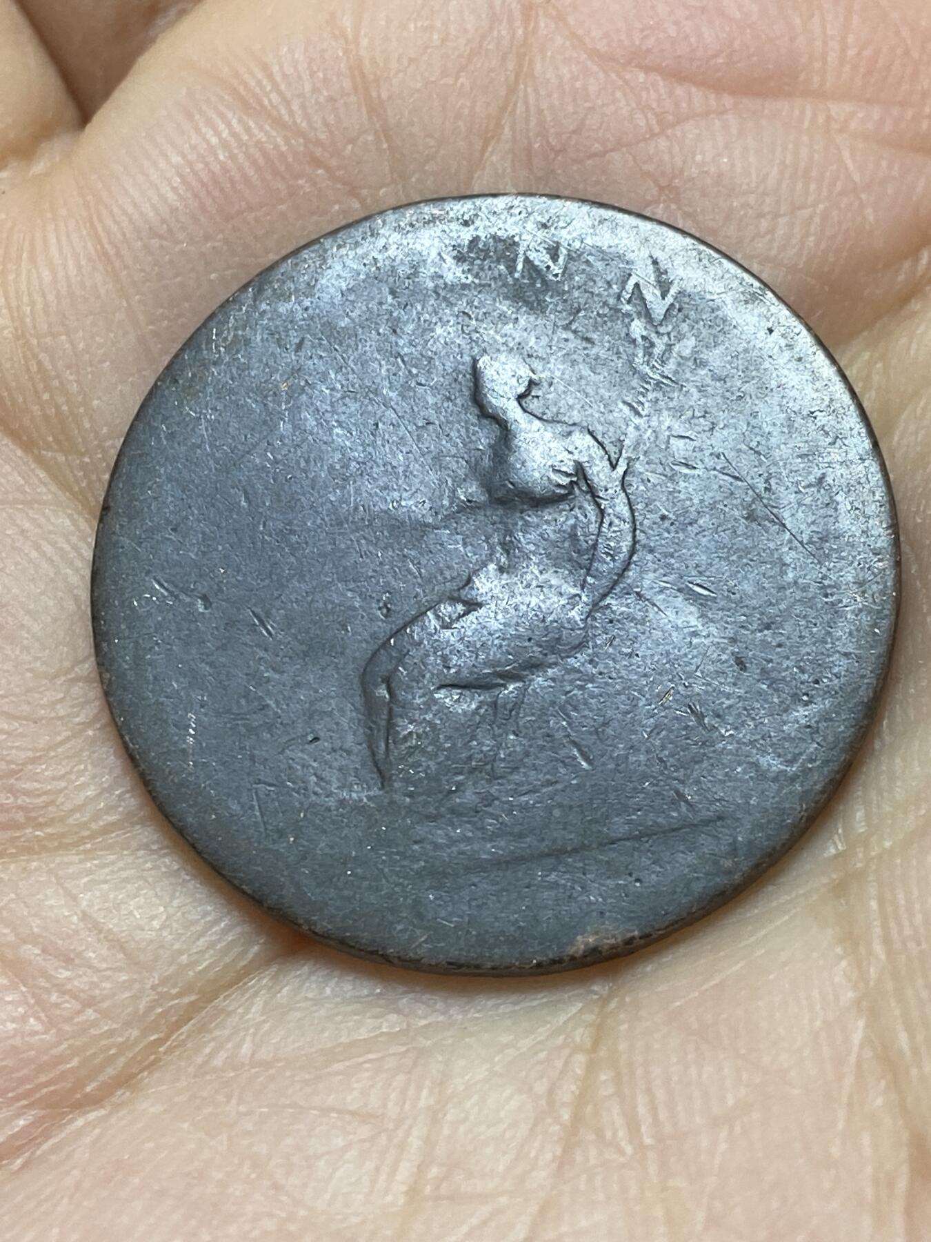 2025年第一百四十四场(总第一百七十场）品种丰富英国一线回流散币年末特拍场第一场(免佣金)