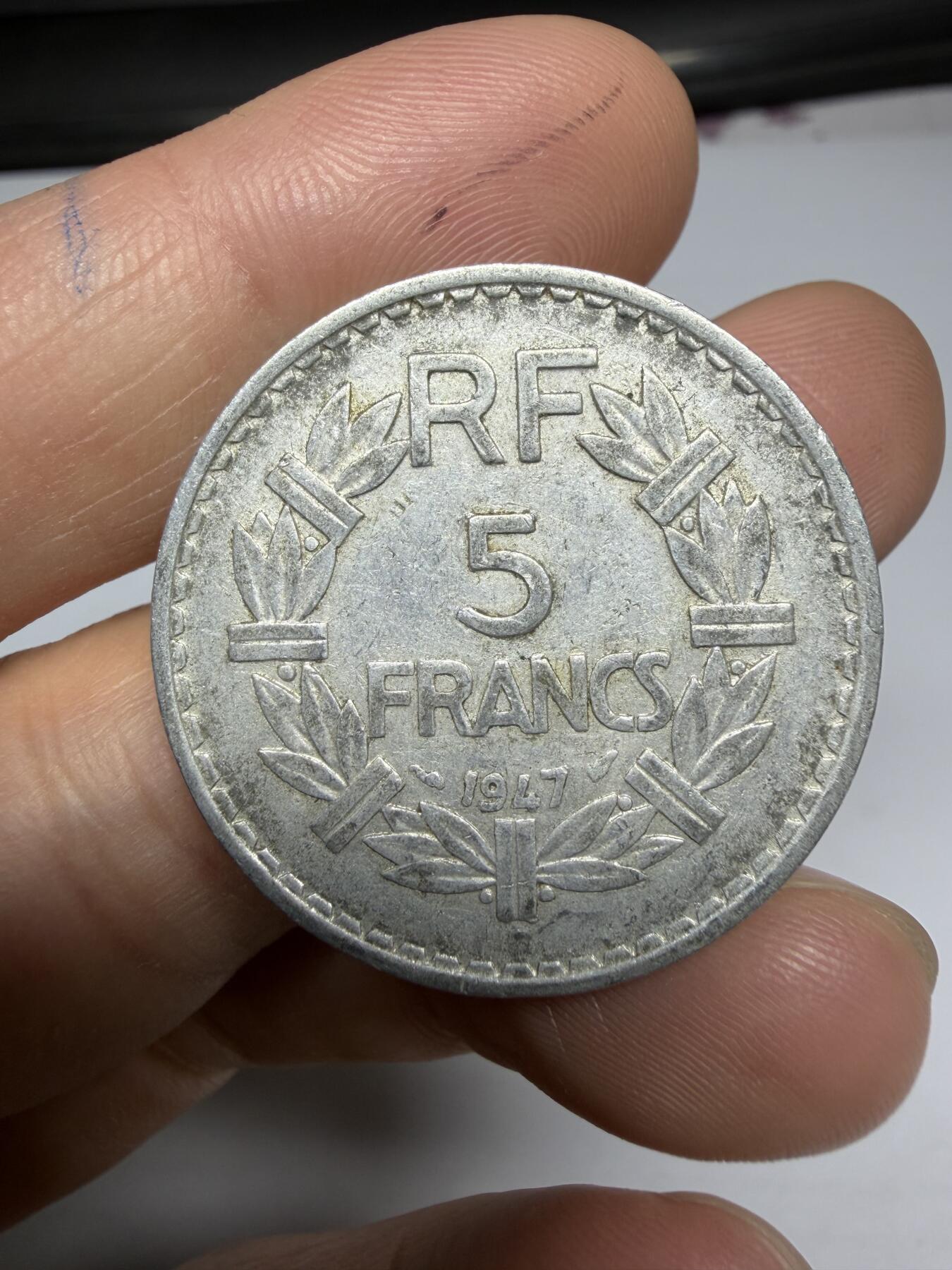 2025年集古藏今外币拍卖第十一期-第3场—（总第293拍），可以寄存60天，满160元包邮。