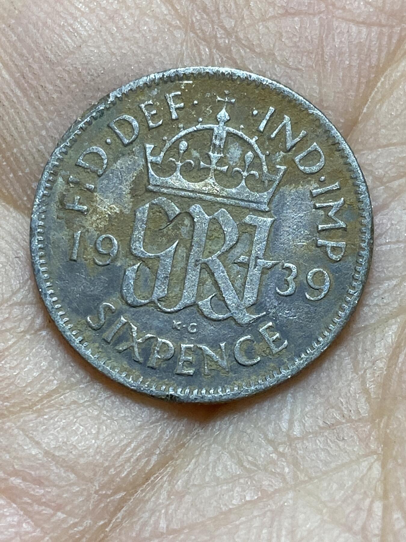 2025年第一百四十五场(总第一百七十一场）高品质英国一线回流散币年末特拍场第二场(免佣金)