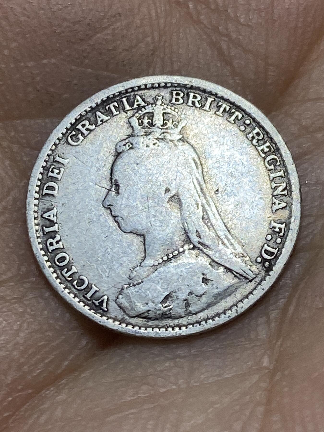 2025年第一百四十五场(总第一百七十一场）高品质英国一线回流散币年末特拍场第二场(免佣金)