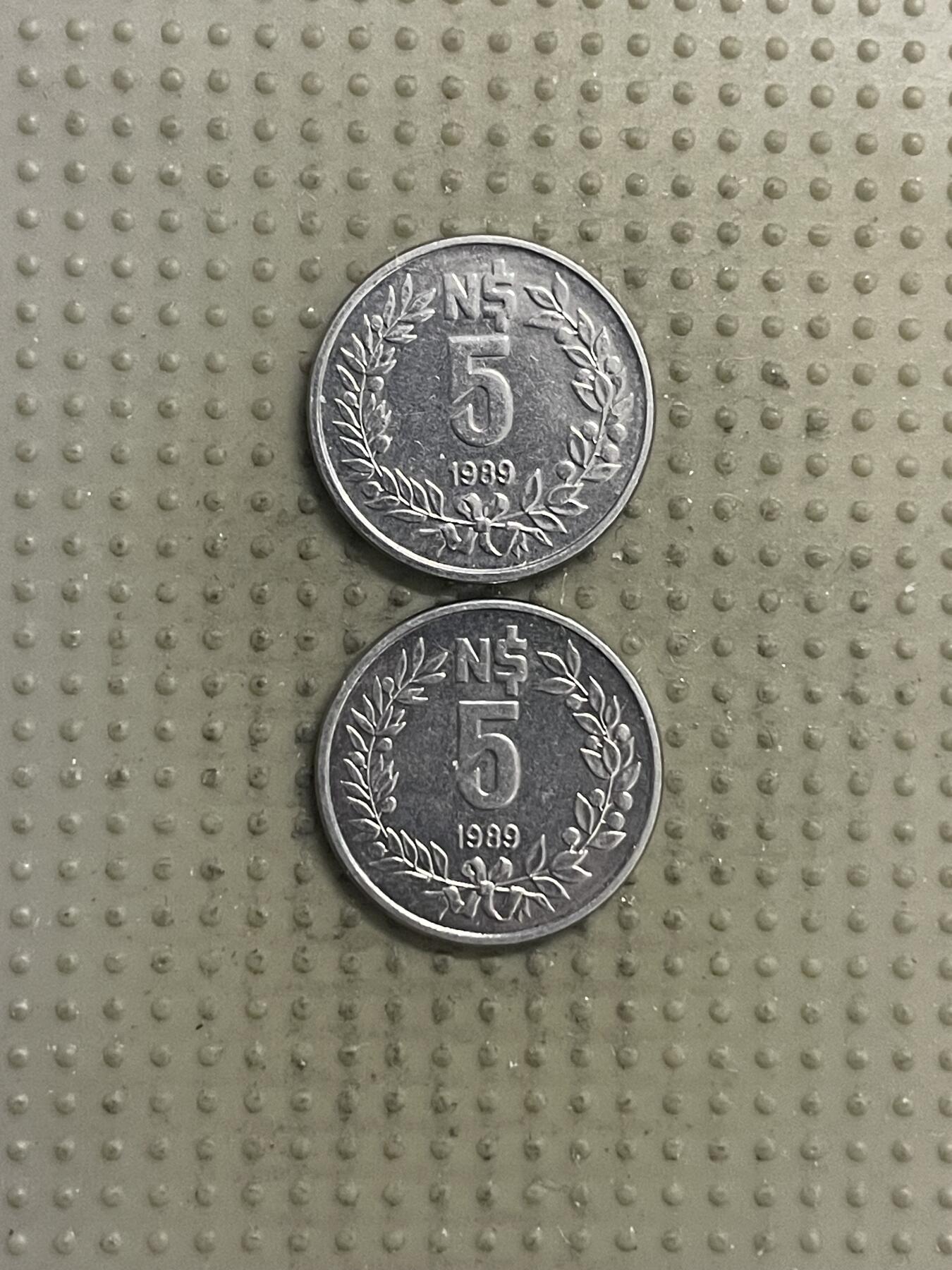 2025年第146场各国散币拍卖（总第146场）