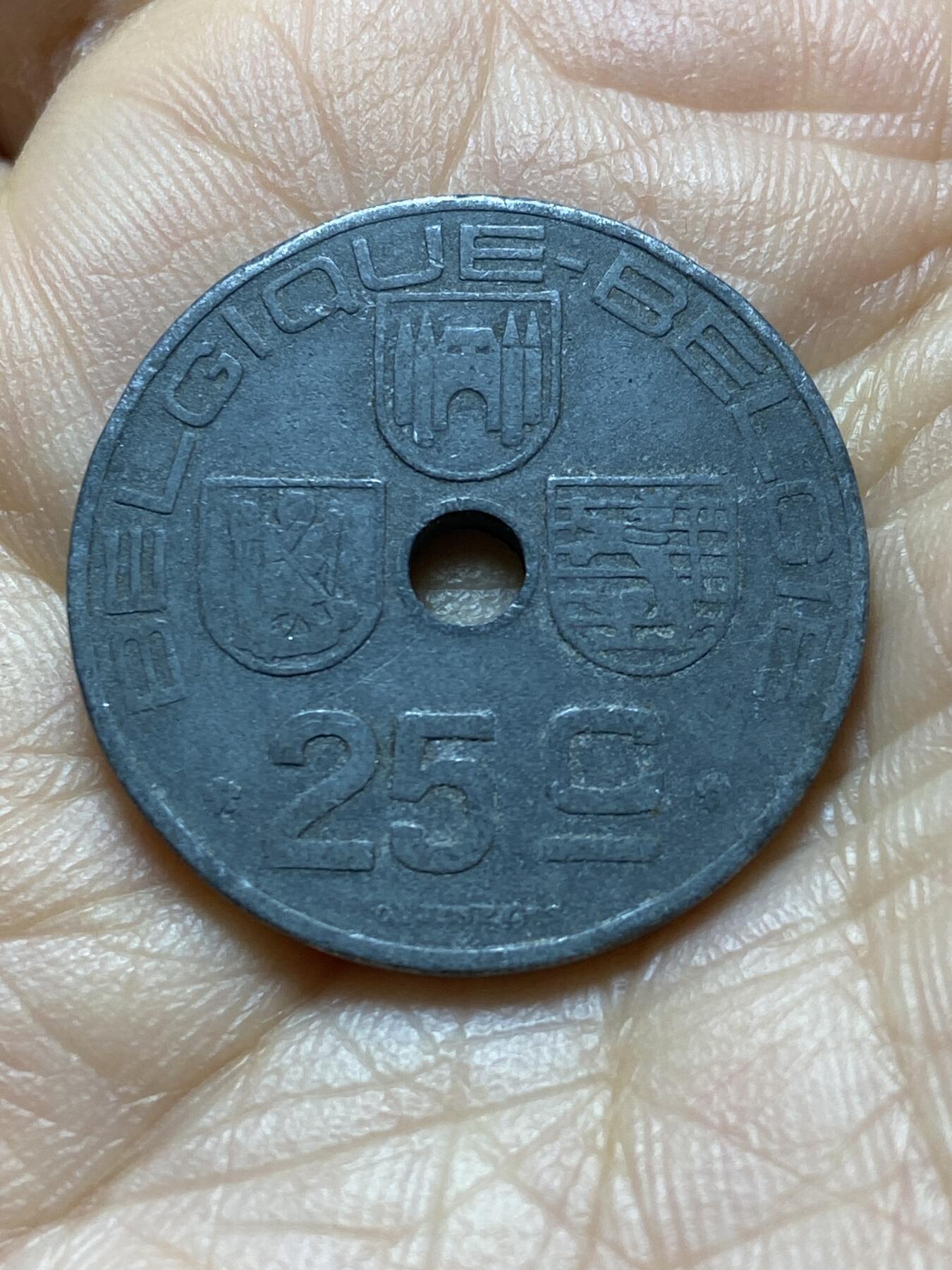 2025年第一百四十五场(总第一百七十一场）高品质英国一线回流散币年末特拍场第二场(免佣金)