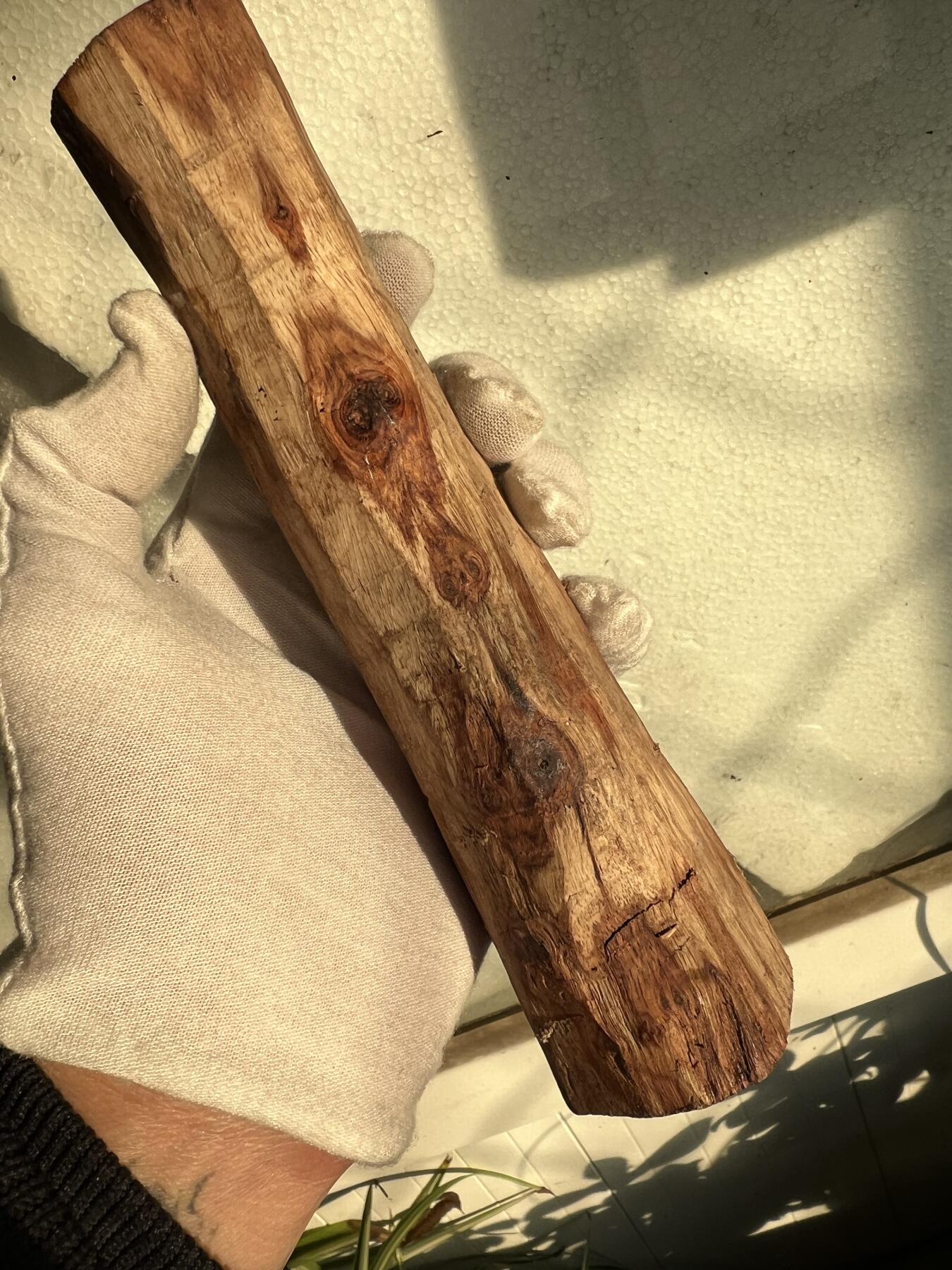 零元拍：  海南黄花梨原料。180/40/35MM