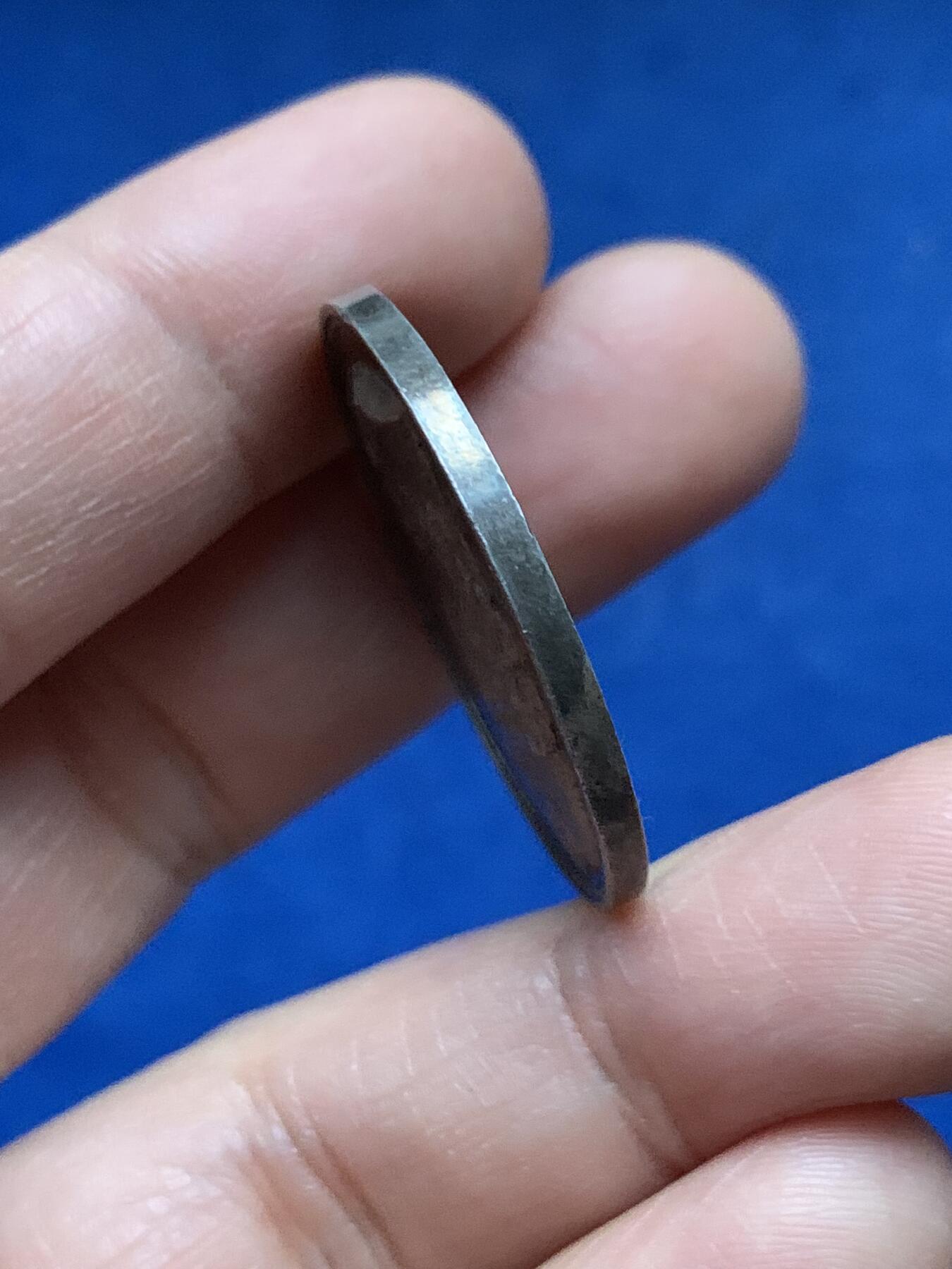 《竞宝斋》第450场 周日，周一，周二  3场连拍 （全场包邮，欢迎送拍） 林奈学会莱顿分会成立纪念银章 卡尔林奈 现代生物分类学之父 15.25克 32mm