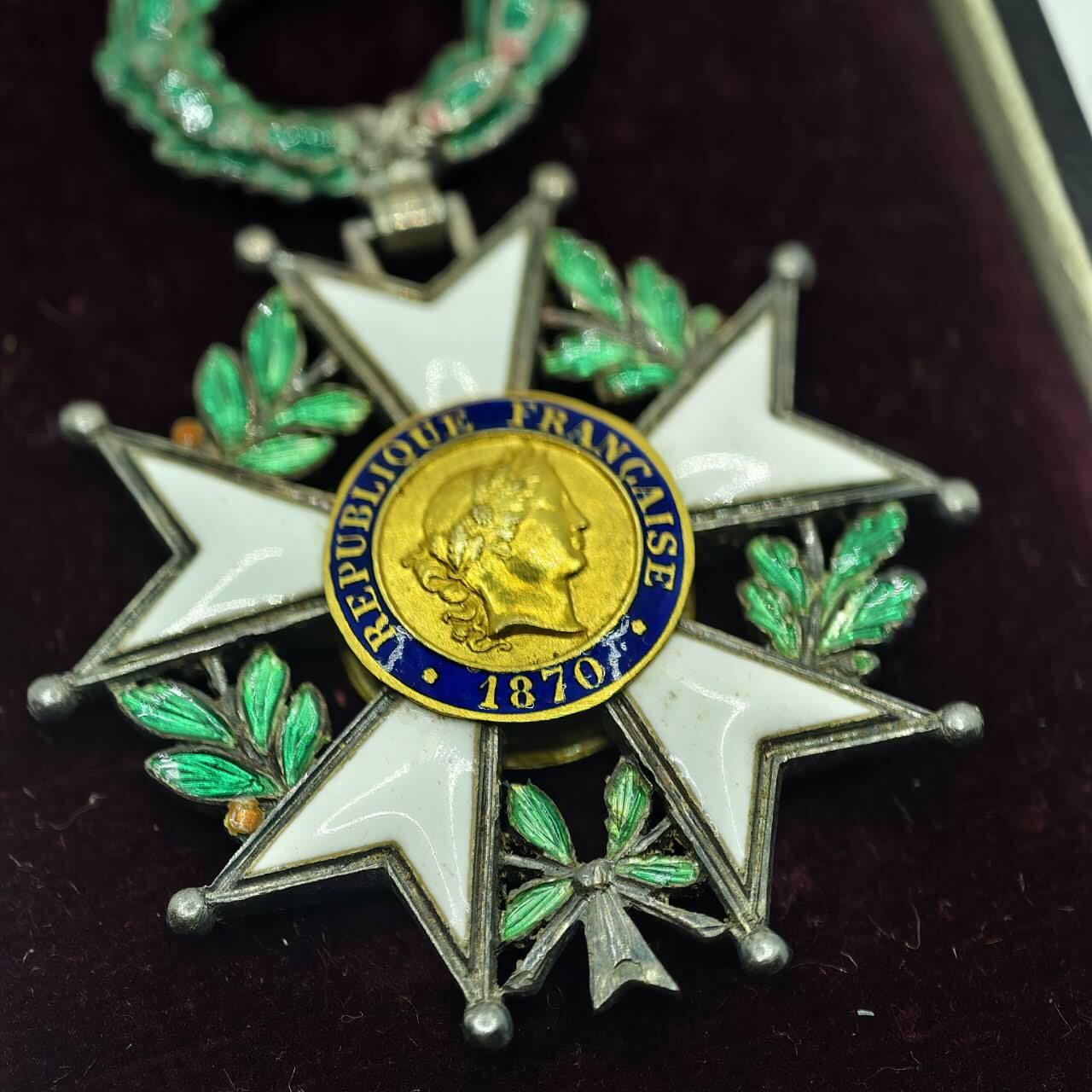 勋章奖章交易所2025年12月28拍卖