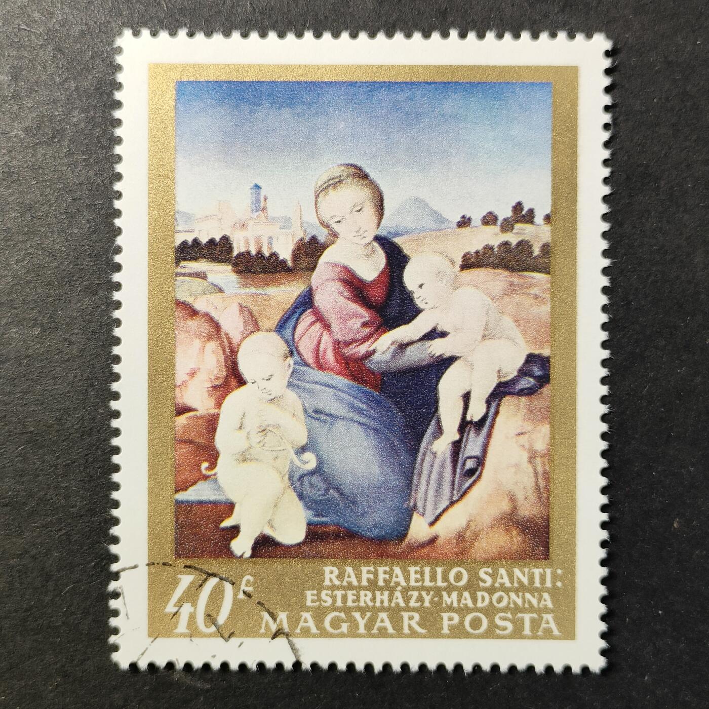 嘉禾收藏    【第416期】            无佣金、可寄存、满30元包邮 名画 绘画邮票