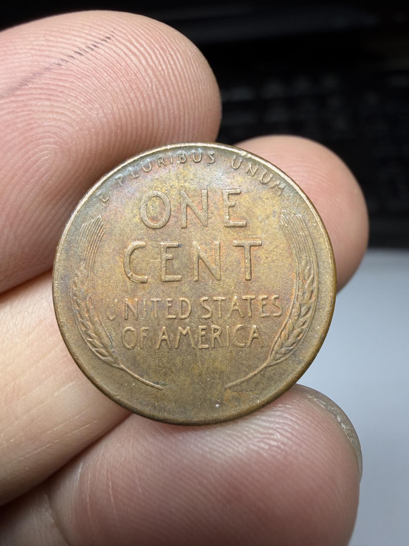 2025年集古藏今外币拍卖第十一期-第3场—（总第293拍），可以寄存60天，满160元包邮。 1950年美国一美分