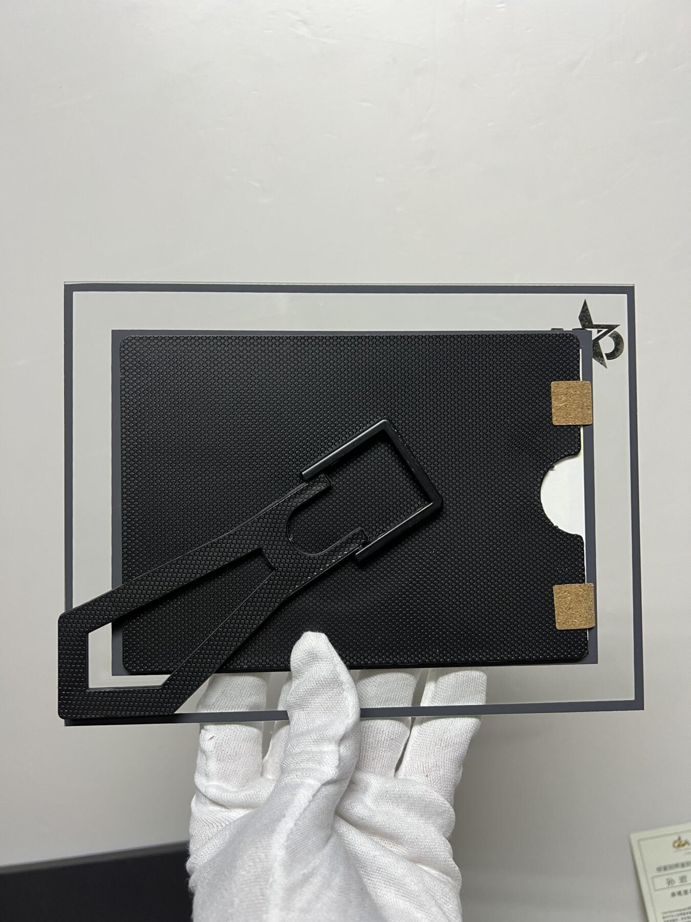 零元拍：CSA名人签名 狂飙 唐小虎 饰演者 孙岩 亲笔签名照片 附送认证证书 装裱框 以及礼盒 可扫码认证