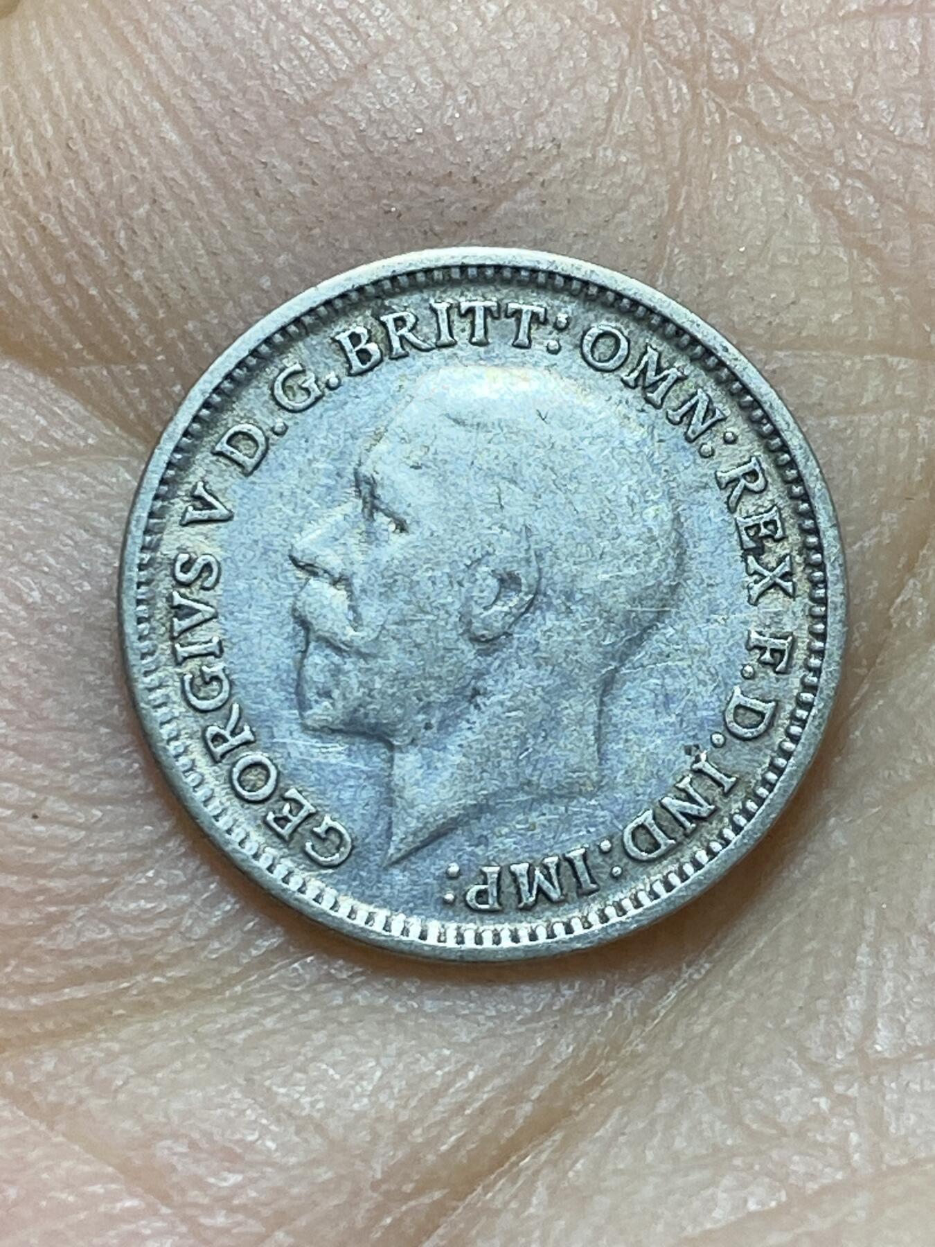 2025年第一百四十五场(总第一百七十一场）高品质英国一线回流散币年末特拍场第二场(免佣金)