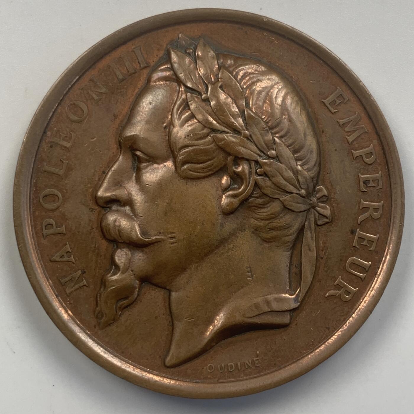 掌中浮雕-藏着的欧洲第047场