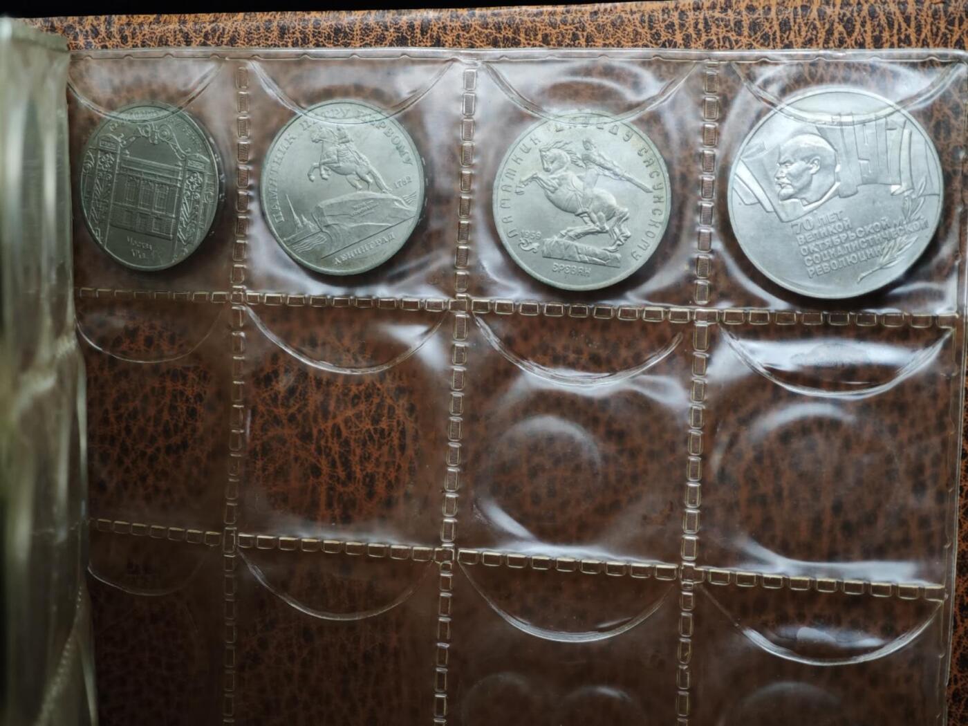 【淘币小摊】实时拍第八百三十六拍   银币套币场   满百包邮可预留二周 每周一统一发货  