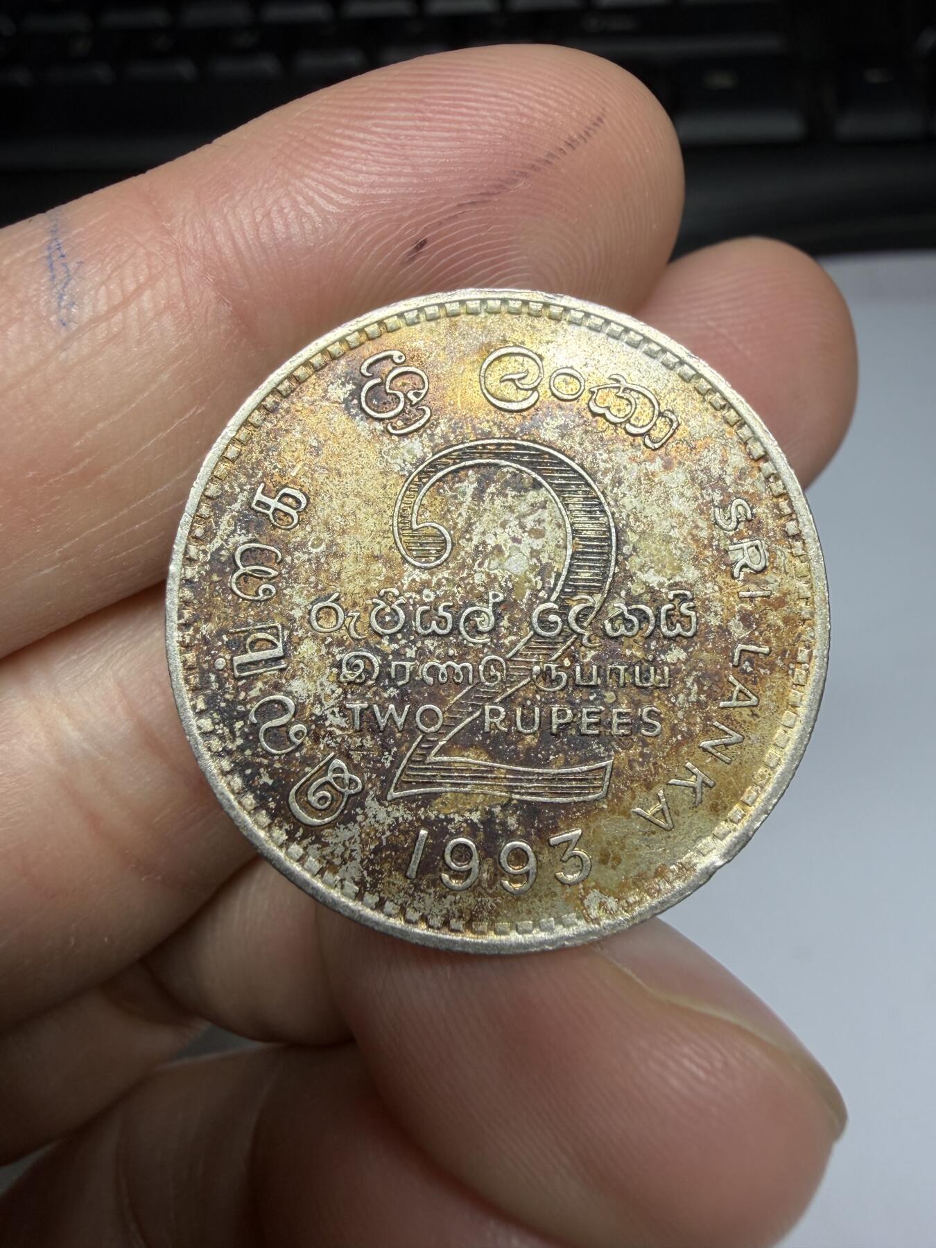 2025年集古藏今外币拍卖第十一期-第3场—（总第293拍），可以寄存60天，满160元包邮。