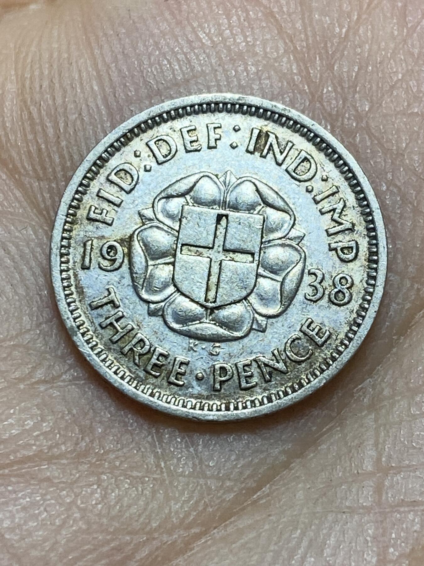 2025年第一百四十五场(总第一百七十一场）高品质英国一线回流散币年末特拍场第二场(免佣金)