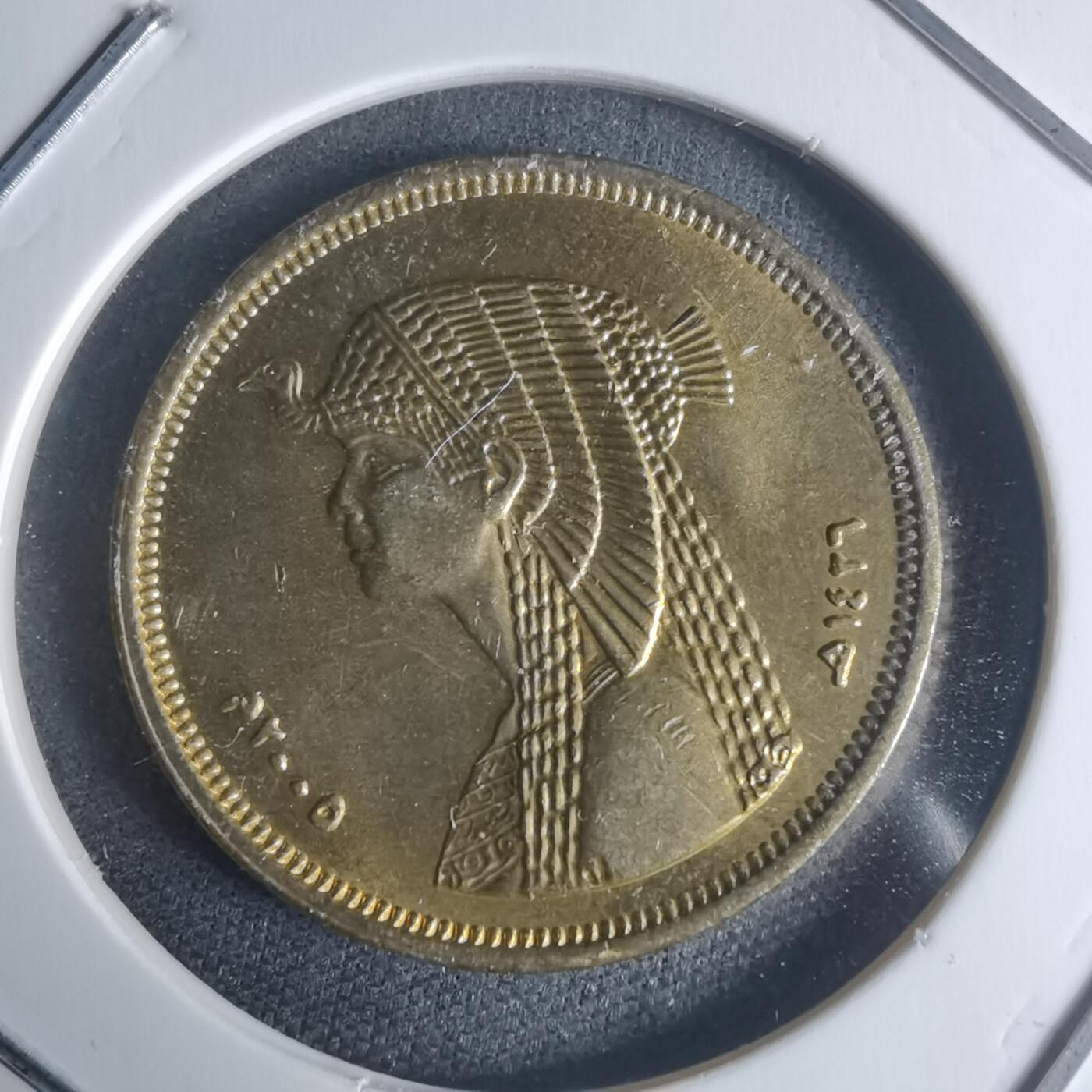 沼泽如烟--第942场 埃及