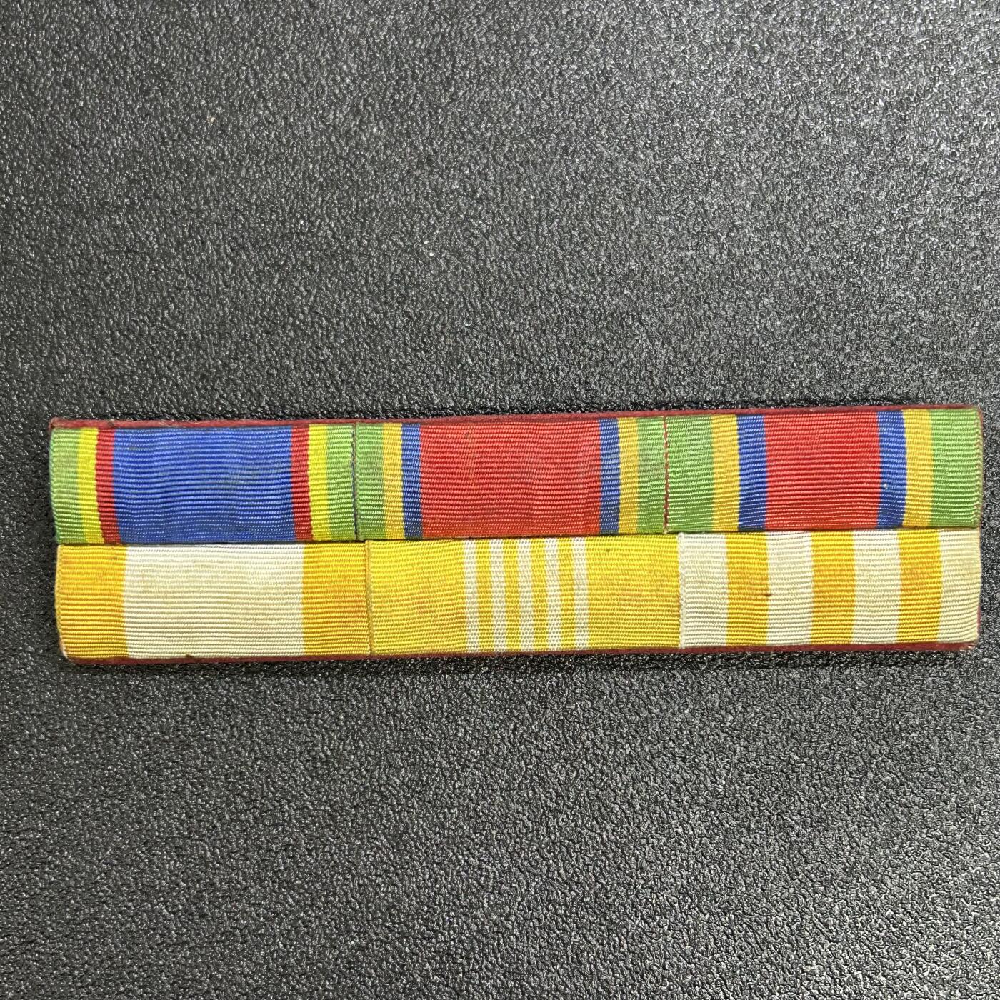 西秦中古拍卖第七十期 泰国早期6格略 王冠奖章、白象奖章、长期服役奖章、哇集拉隆功加冕皇太子奖章、皇太子陛下60岁生日奖章、泰皇拉玛十世登基大典纪念章