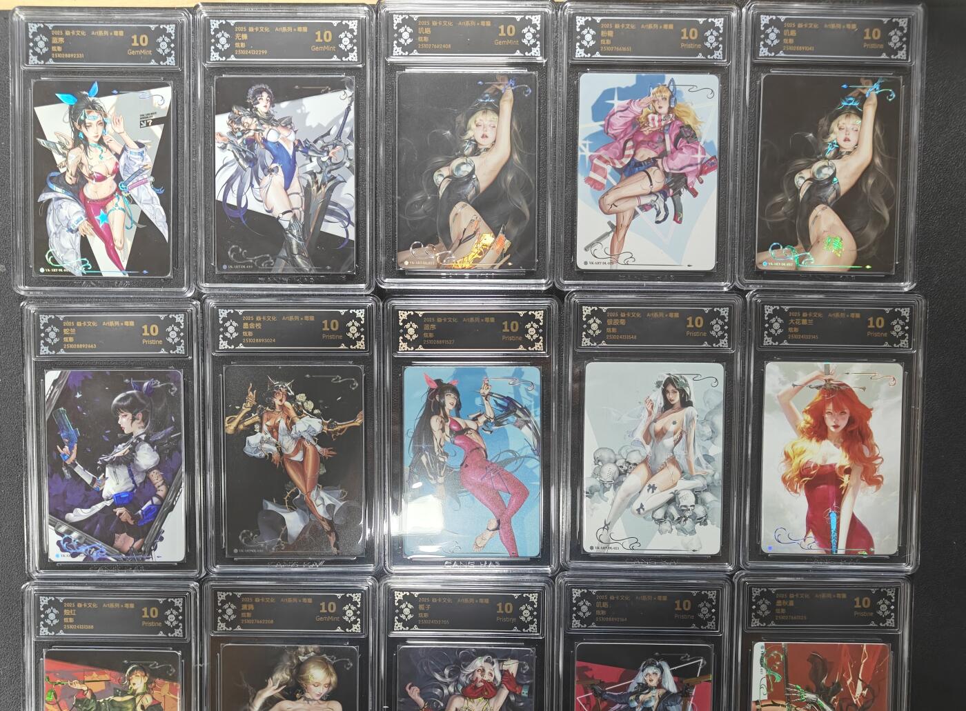 天玑星卡拍第152期《12.22周一截拍》持续收拍收评中 满赠卡需备注