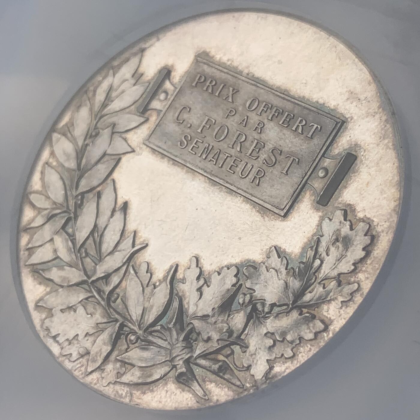 掌中浮雕-藏着的欧洲第047场