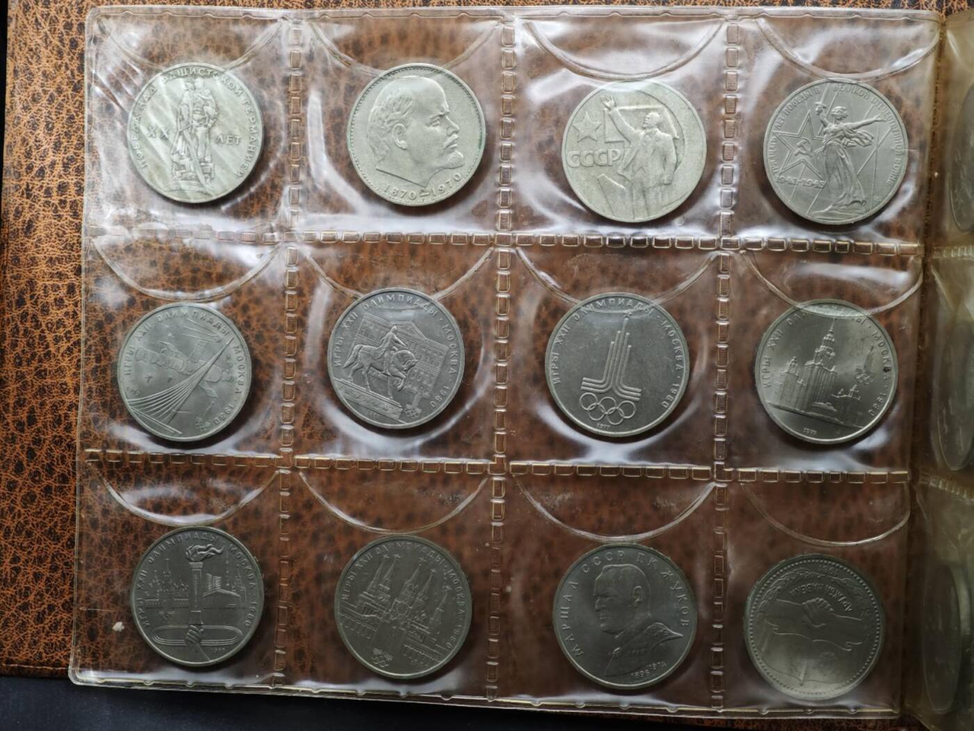 【淘币小摊】实时拍第八百三十六拍   银币套币场   满百包邮可预留二周 每周一统一发货  