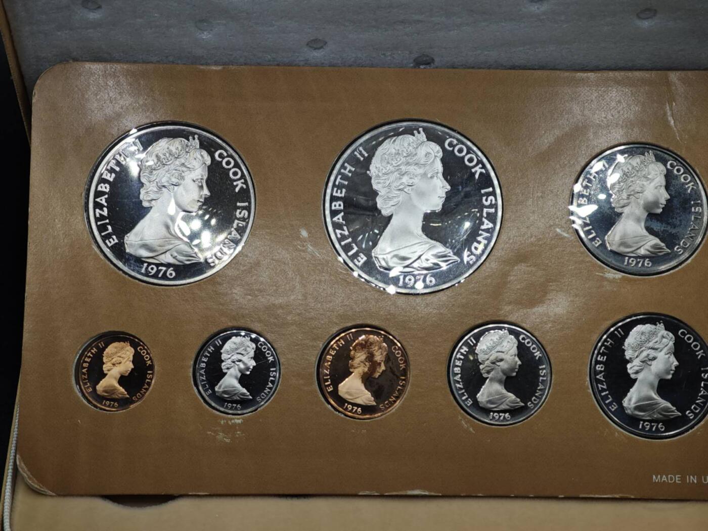 【淘币小摊】实时拍第八百三十六拍   银币套币场   满百包邮可预留二周 每周一统一发货  