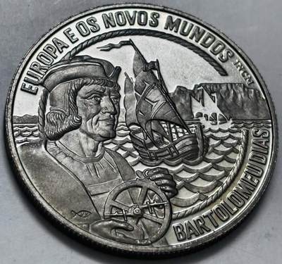 文馨钱币收藏第 286 场，圣诞节专场【 长期接收代拍品低至 0 佣金】 - 原光品相 1993 年荷兰 2.5 埃居精制纪念币