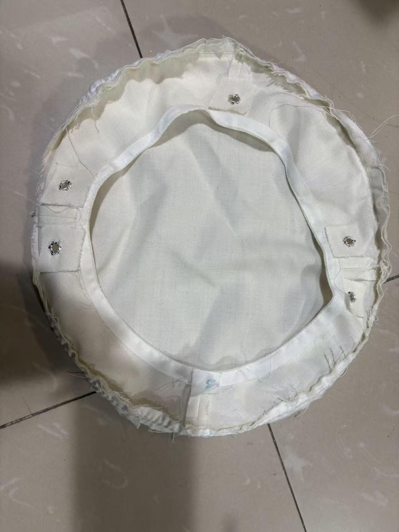 罗岚⭐爱藏⭐甄选专拍第二场-分享拍场赚佣（实体店在建中···） su-M85式三号白帽罩